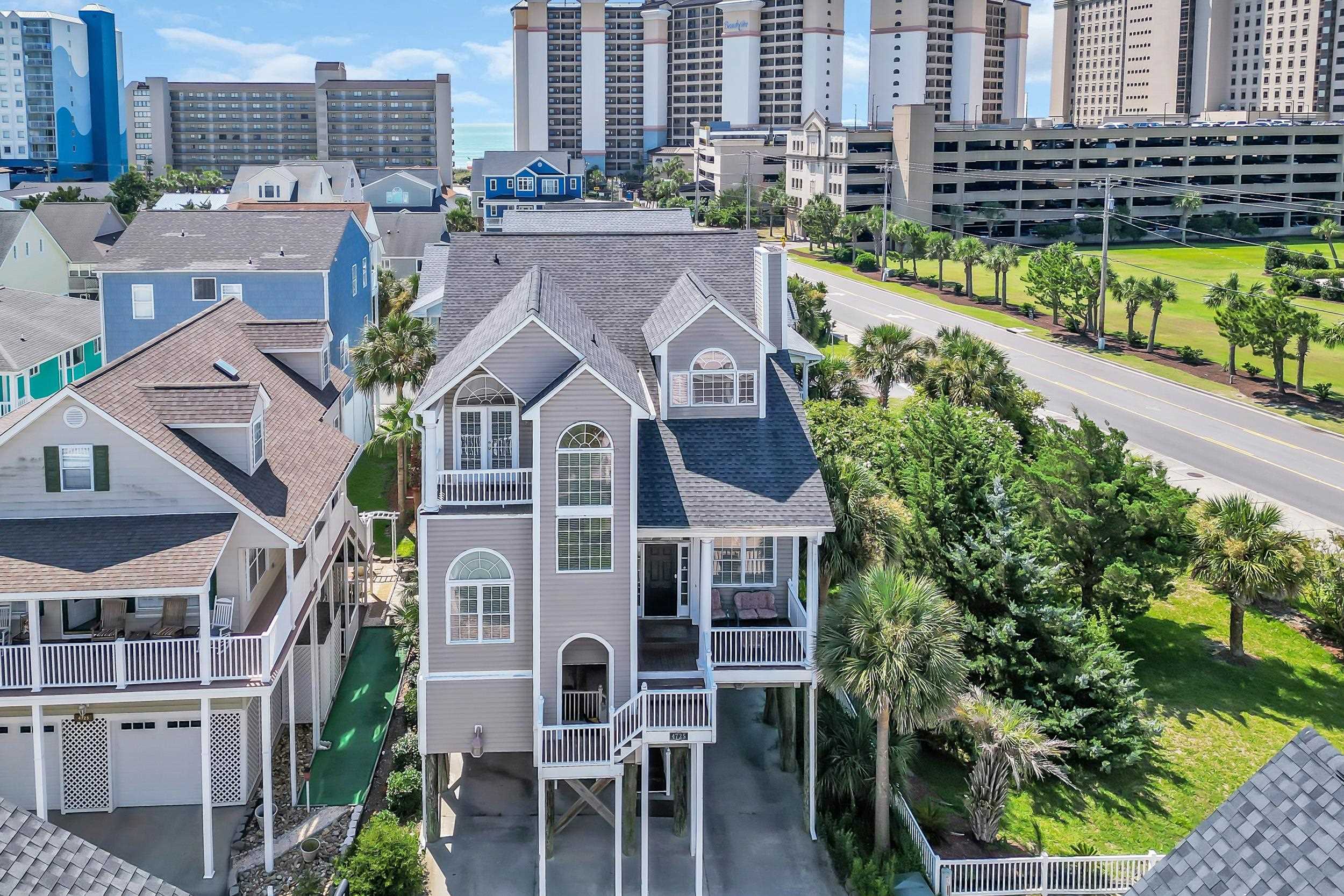 4725 Harmony Ln. – North Myrtle Beach, SC