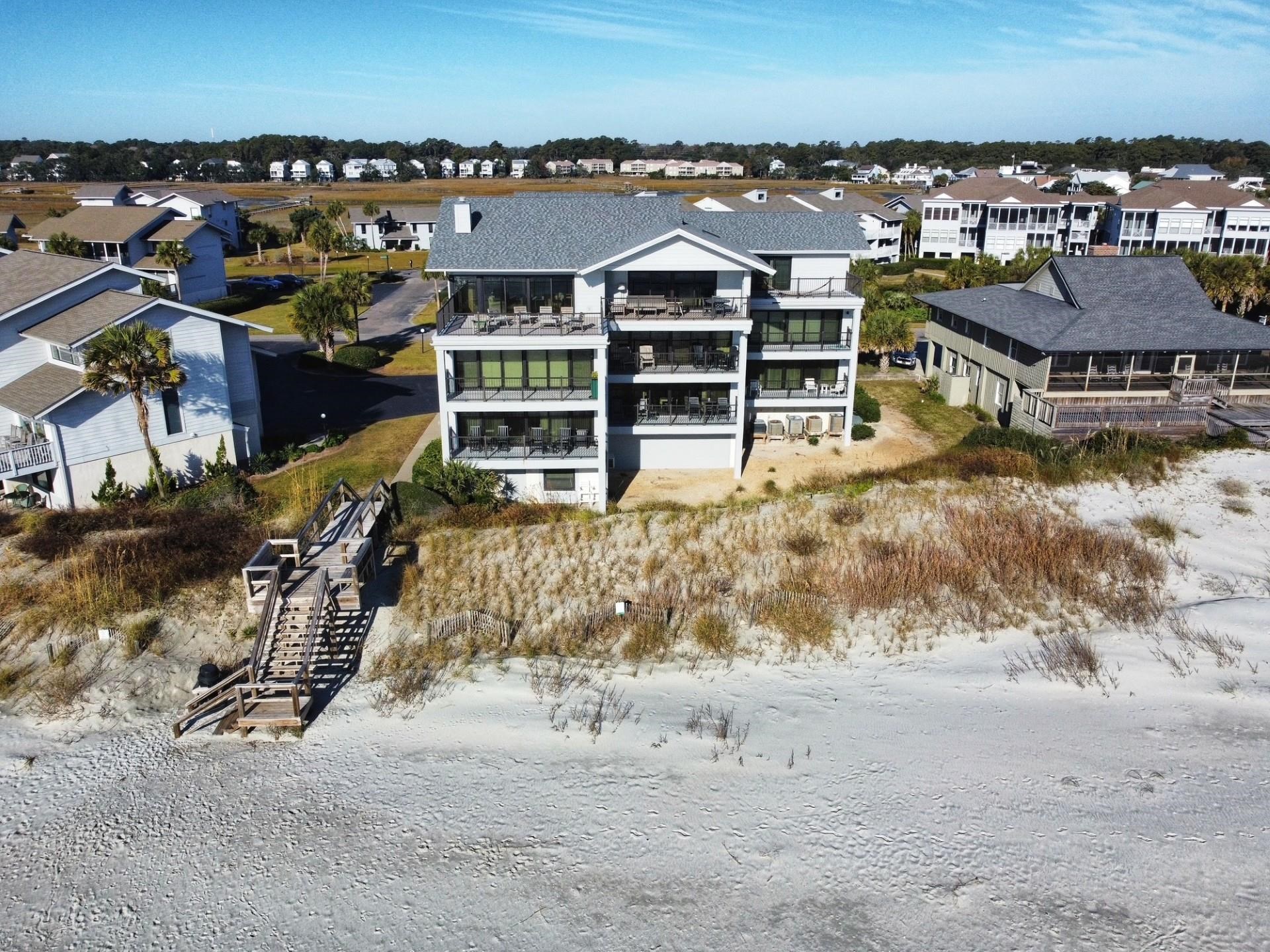 647 Norris Dr. – Pawleys Island, SC