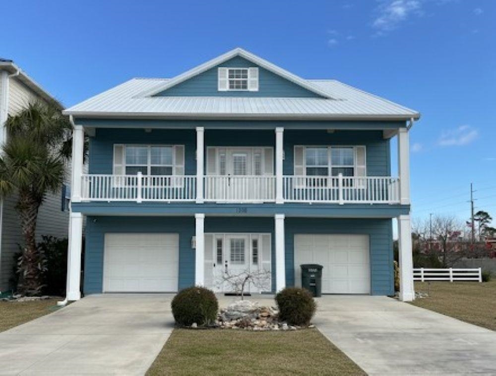1208 Marina Bay Dr. – North Myrtle Beach, SC