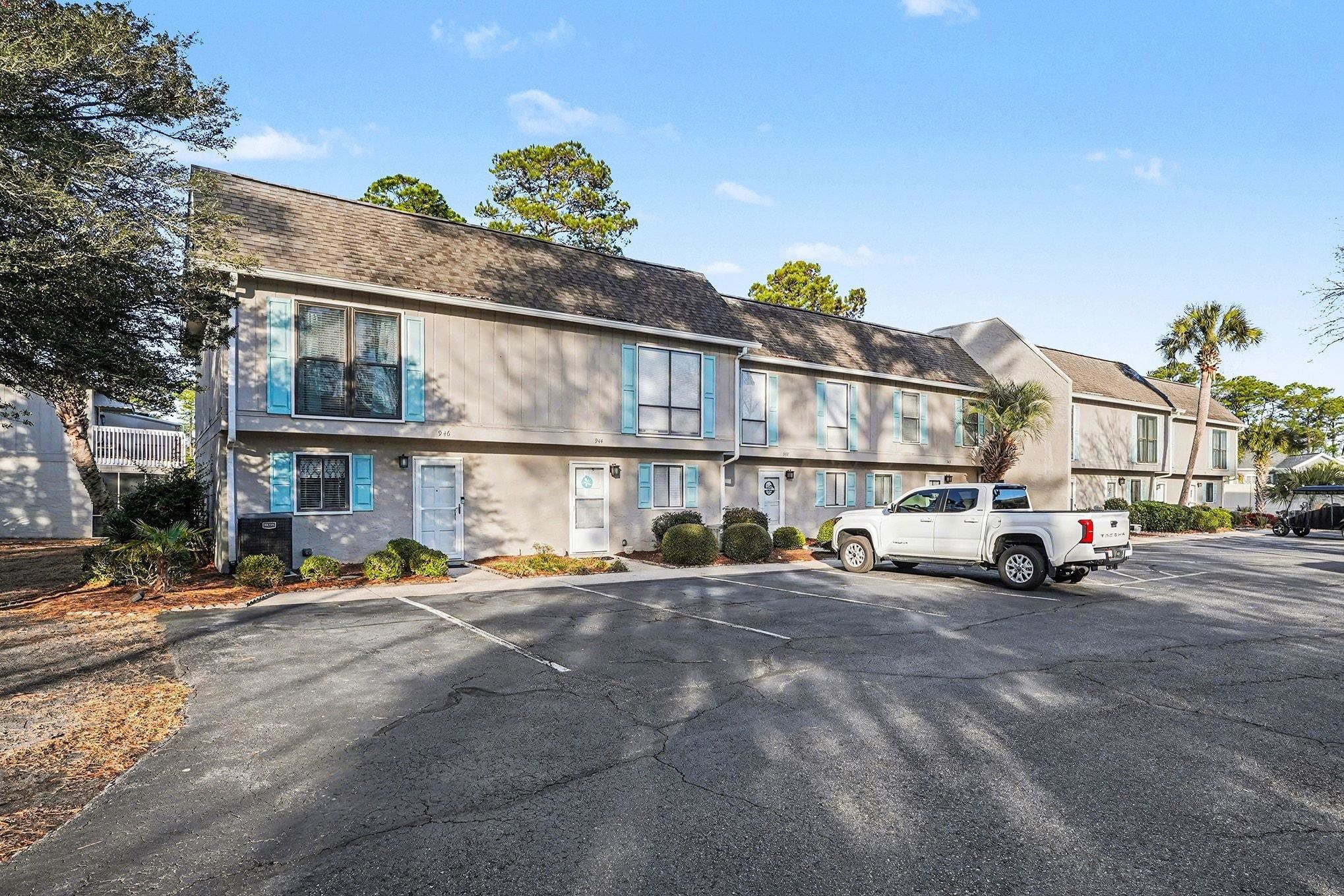 946 Villa Dr. – North Myrtle Beach, SC