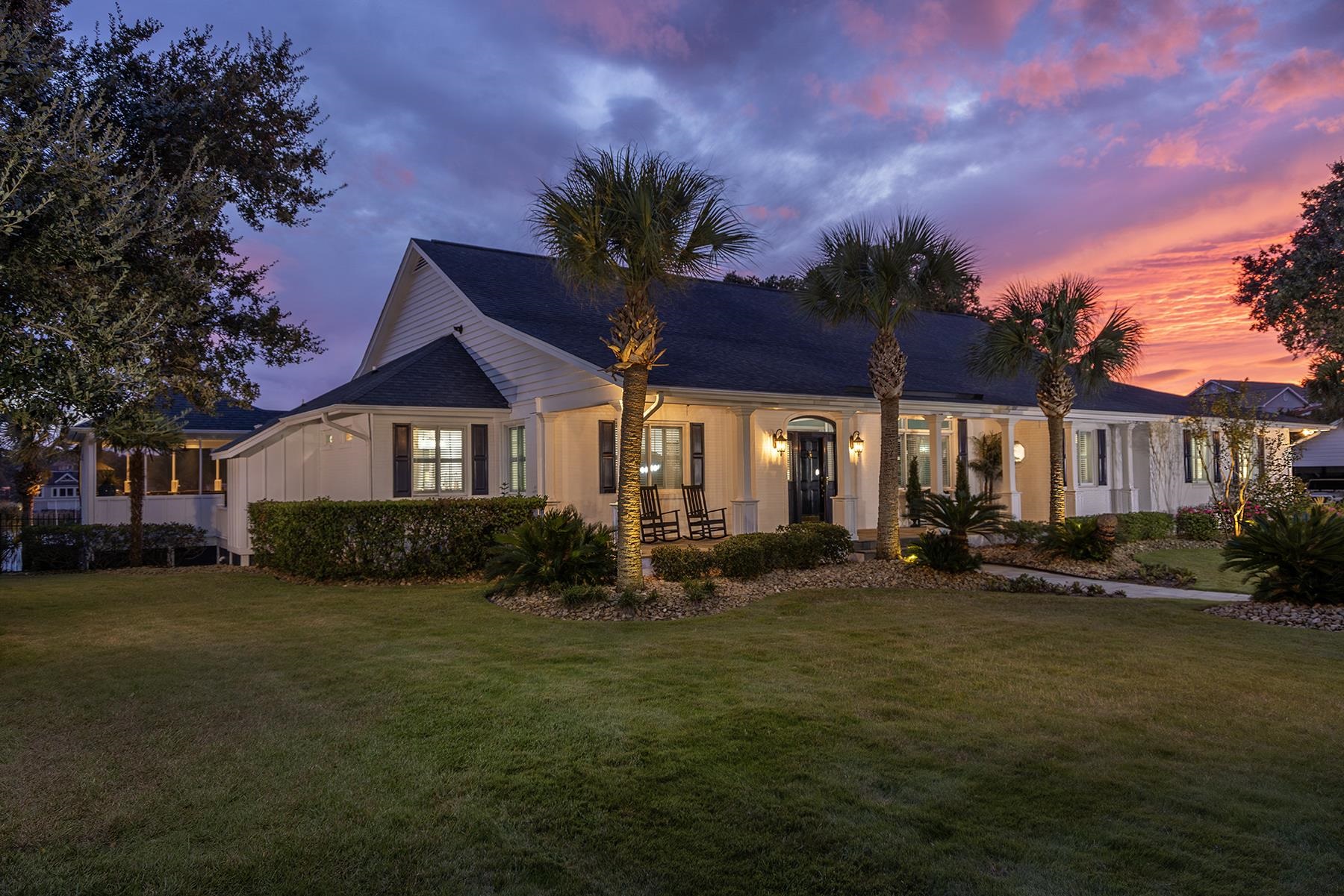 4894 Eastport Blvd. – Little River, SC