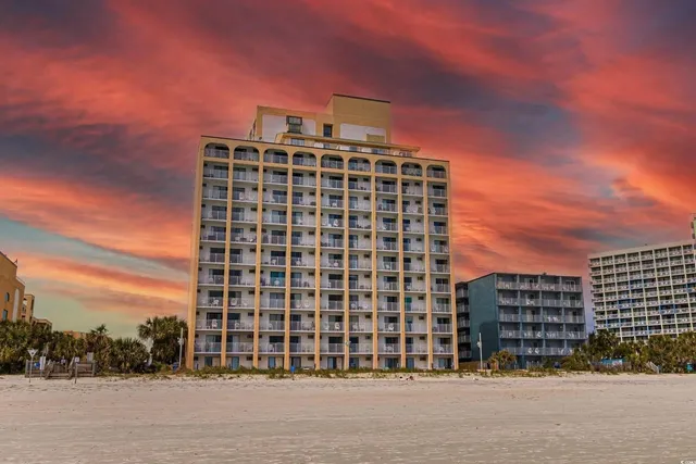 1207 S Ocean Blvd.