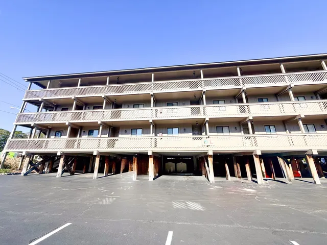 202 Maison Dr.