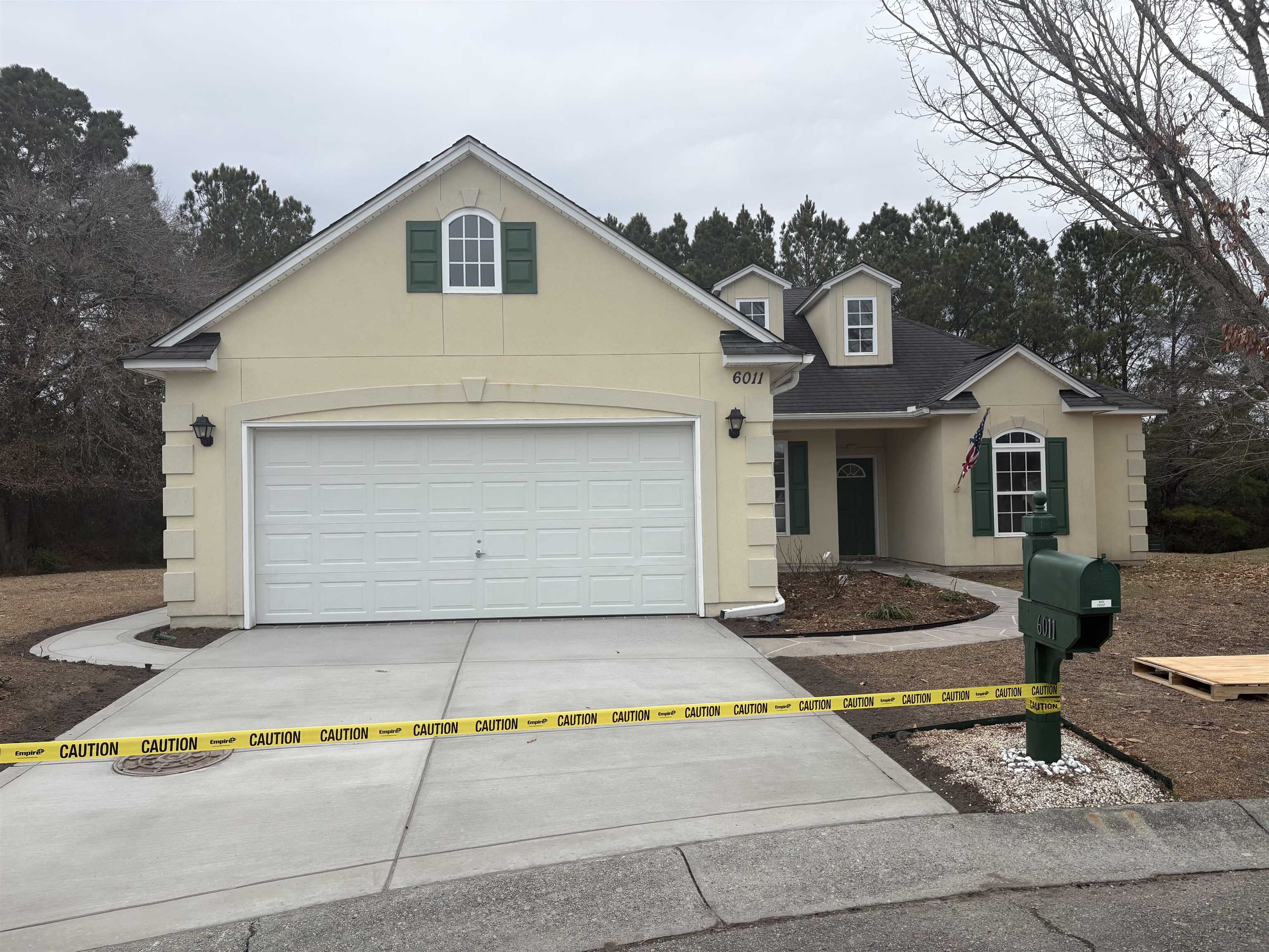 6011 Mossy Oaks Dr. – North Myrtle Beach, SC