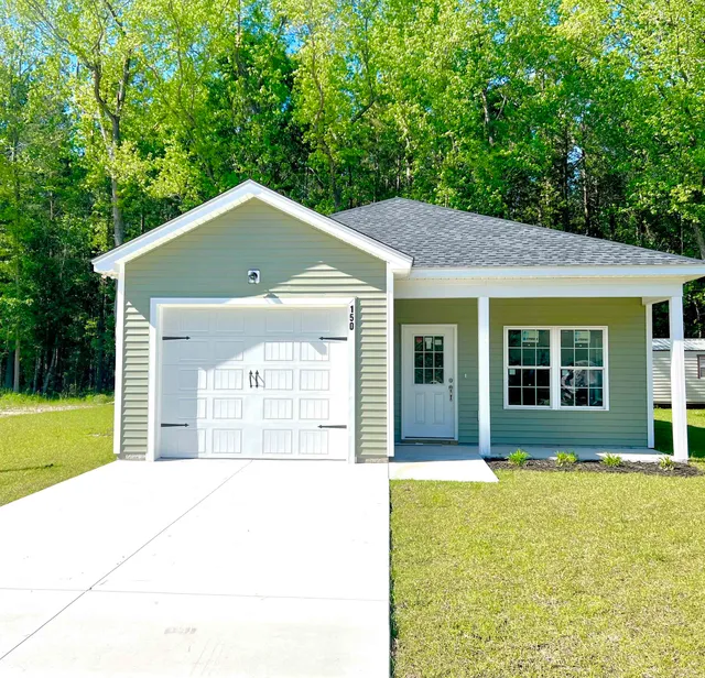 150 Honeydew Rd.