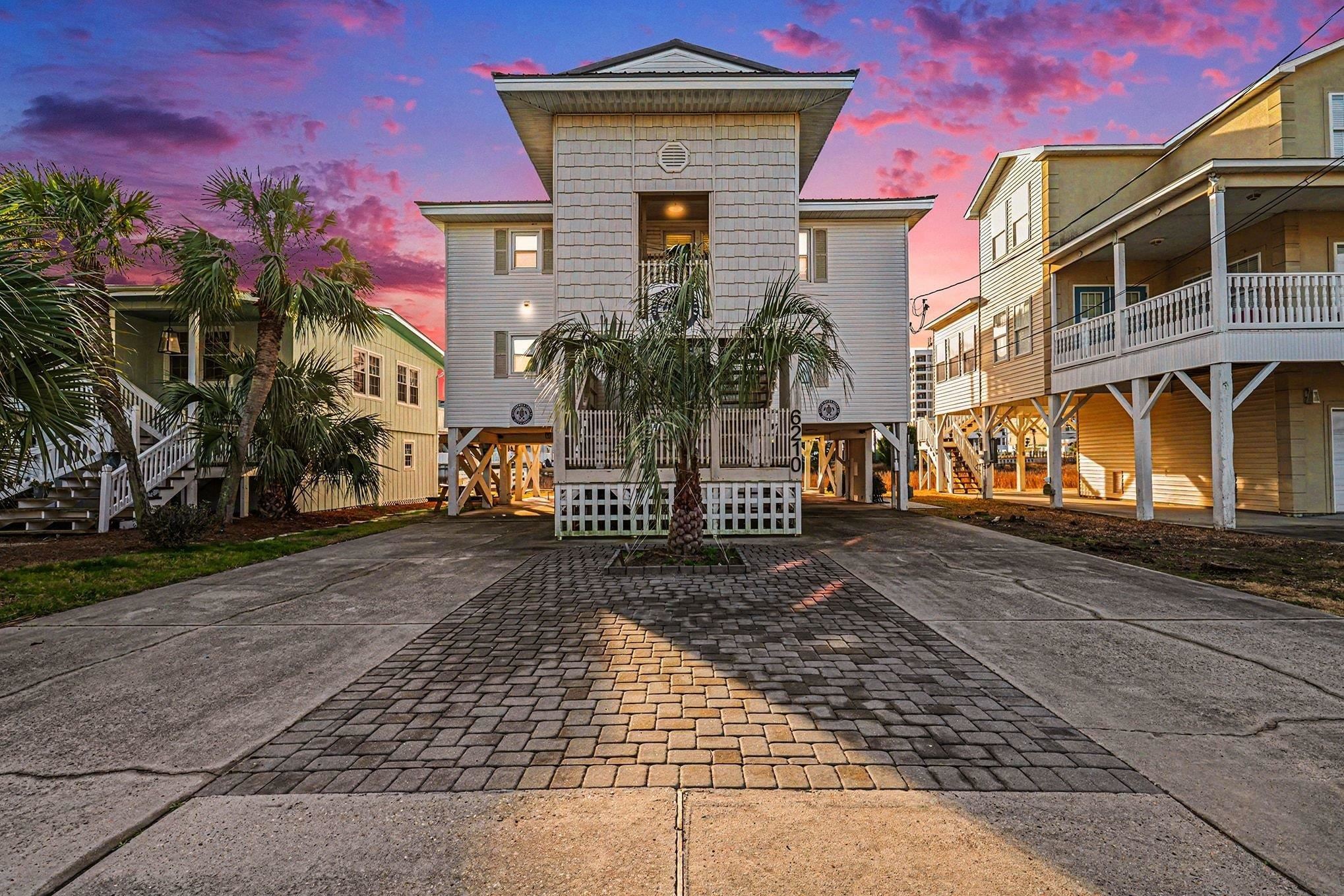 6210 Nixon St. – North Myrtle Beach, SC
