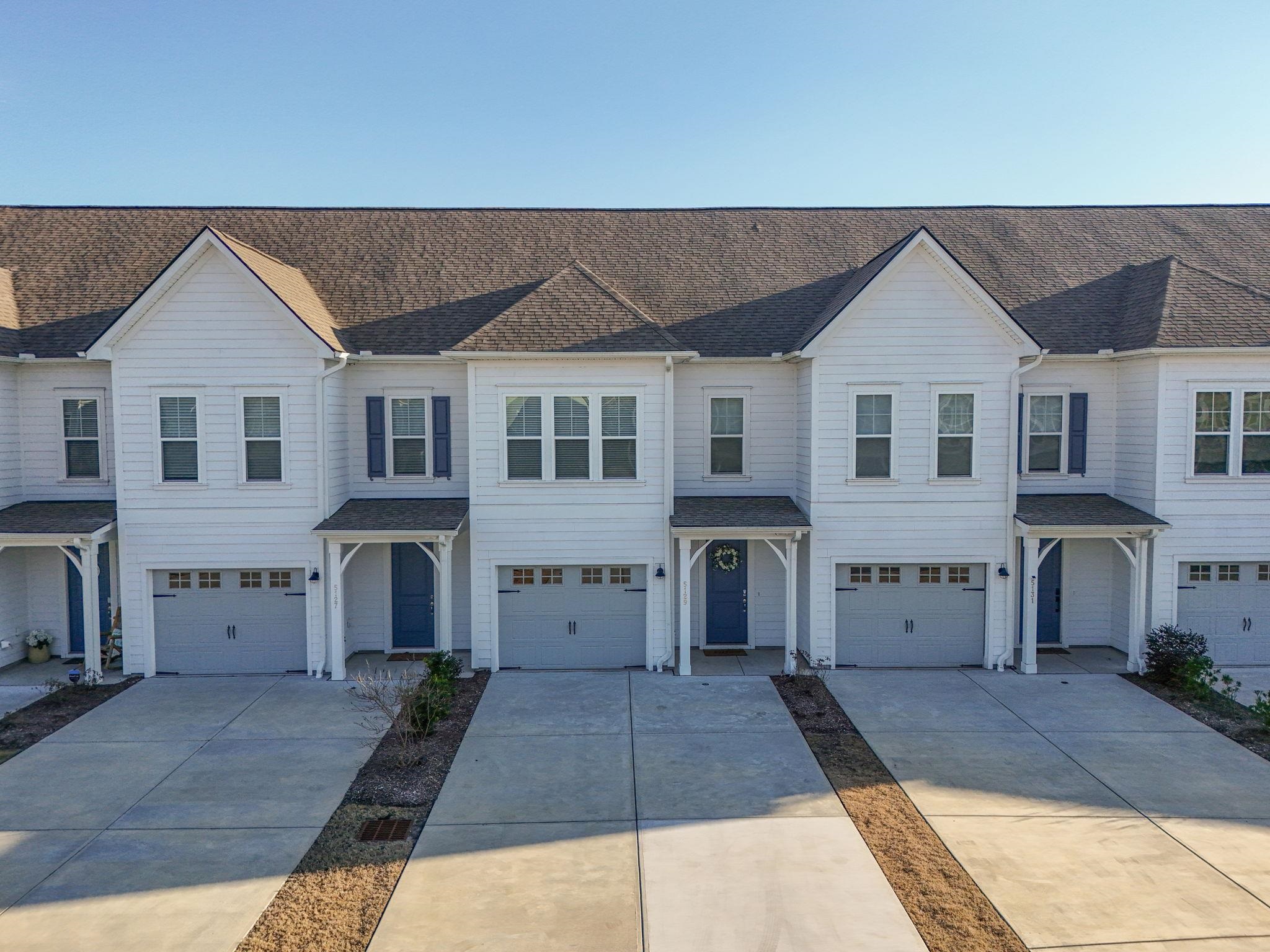5129 Double Eagle Way – North Myrtle Beach, SC