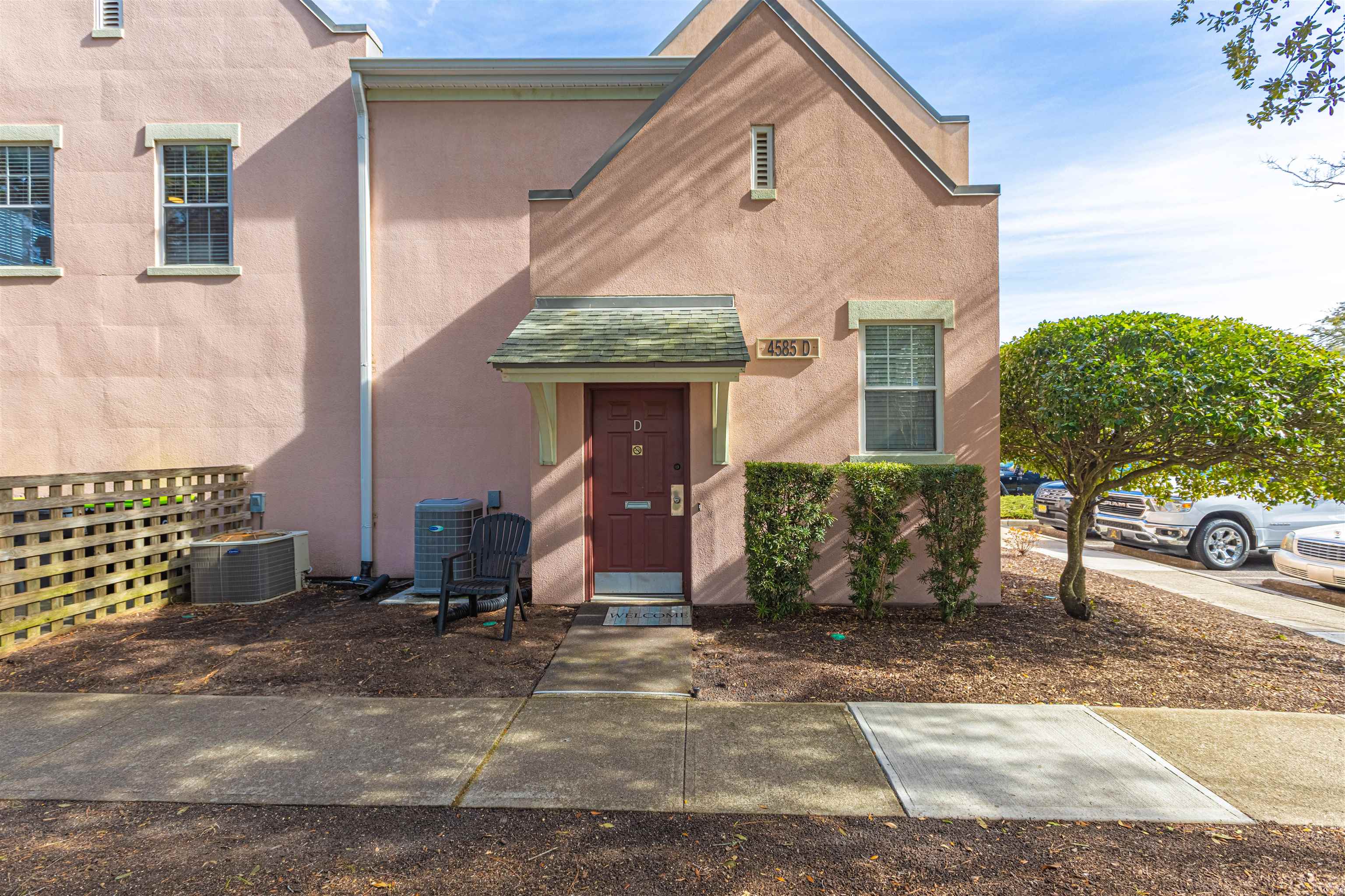 4585 Girvan Dr. – Myrtle Beach, SC
