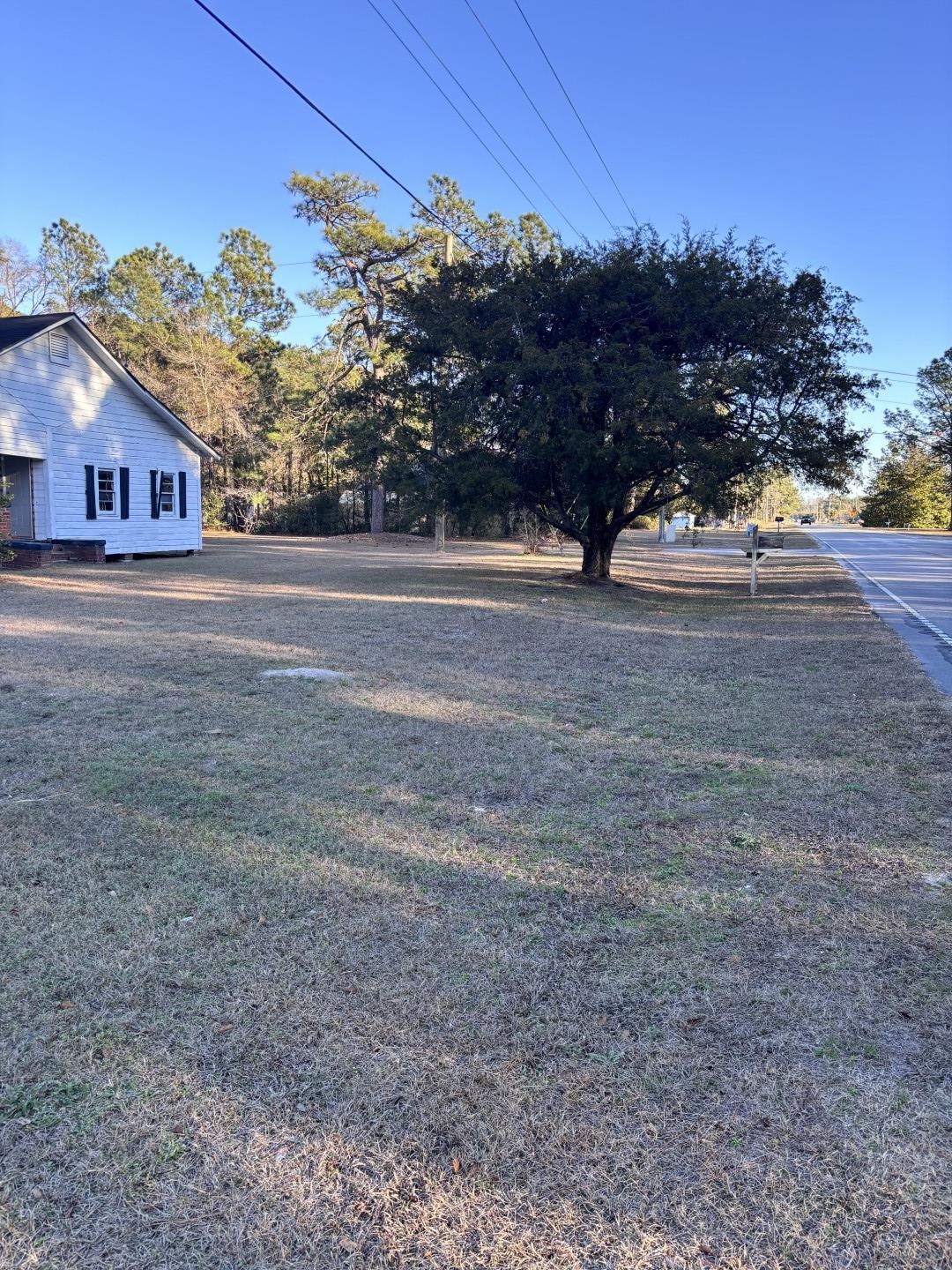 1925 E. Highway 9 Business – Loris, SC