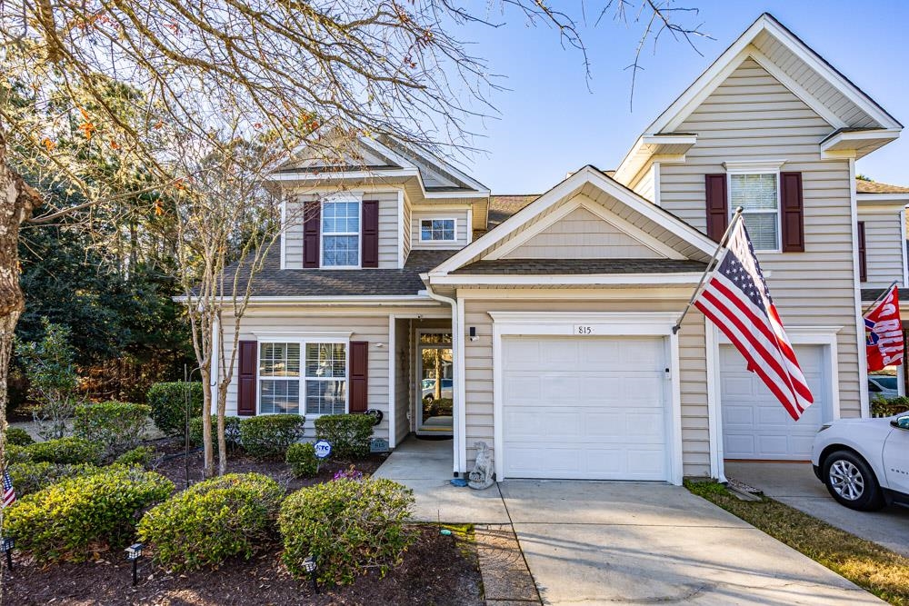 815 Botany Loop – Murrells Inlet, SC