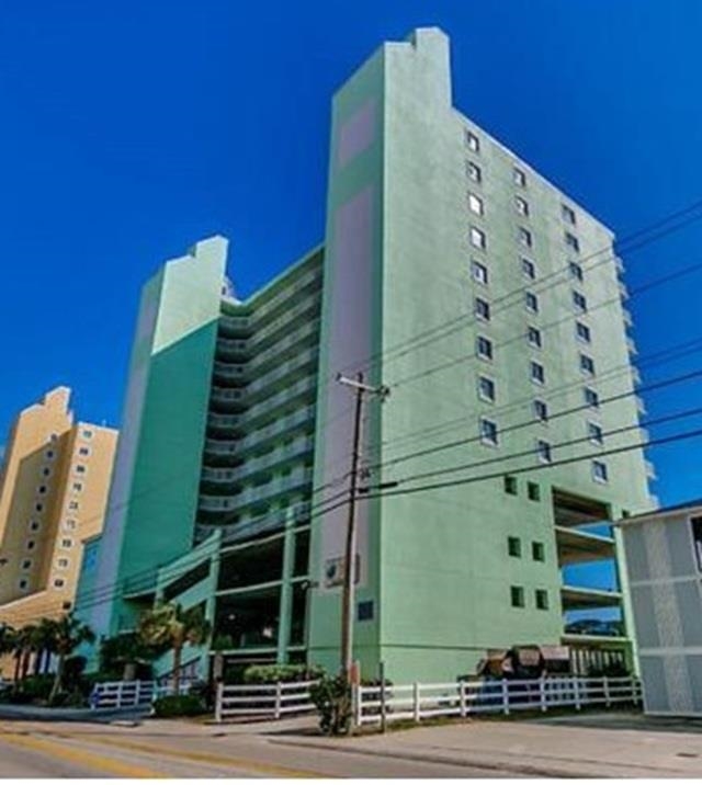 5310 N Ocean Blvd. – North Myrtle Beach, SC
