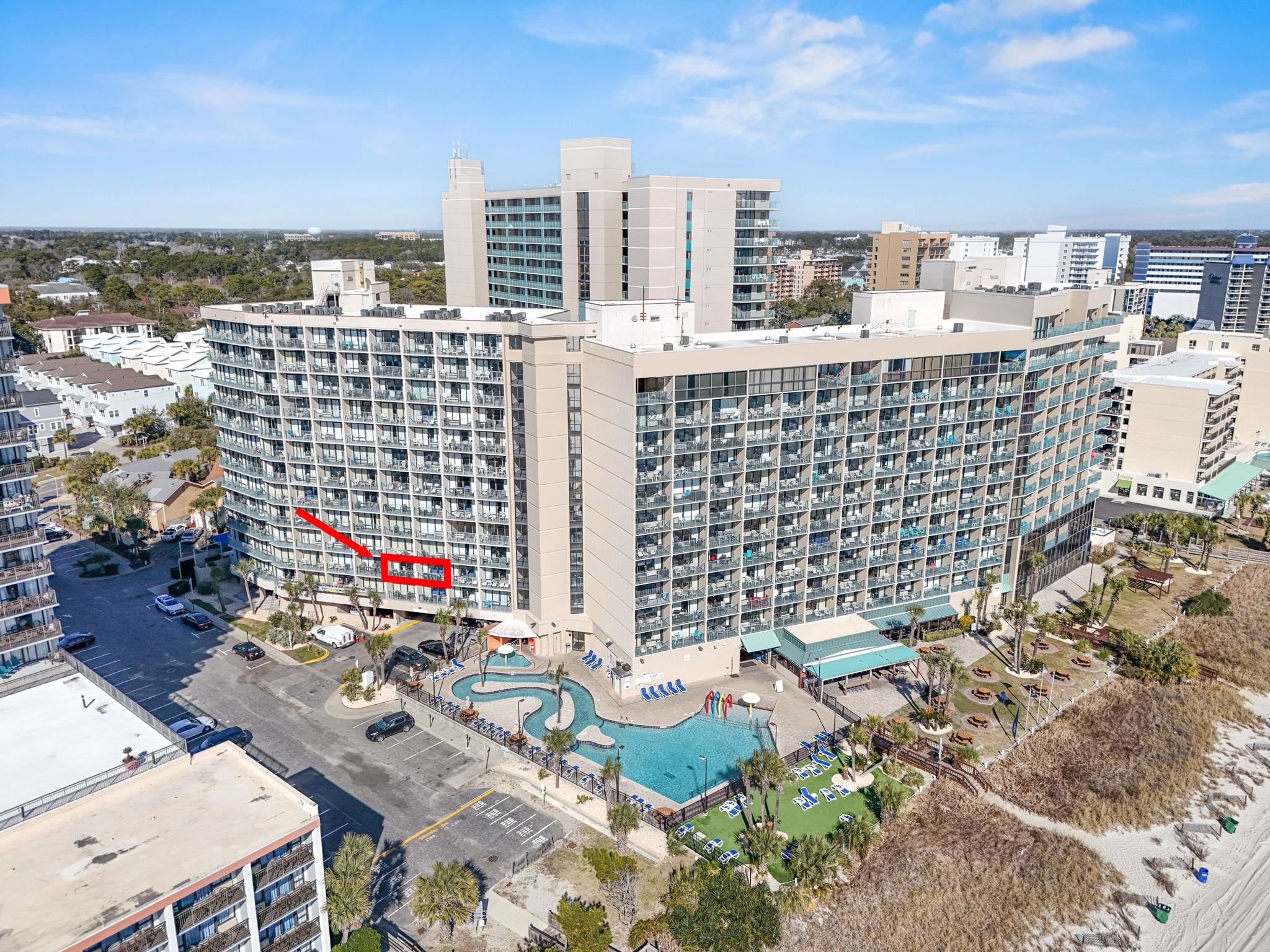 202 N 74th Ave. N – Myrtle Beach, SC