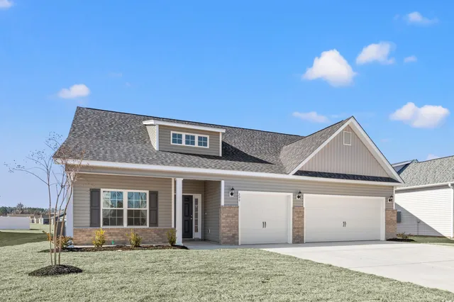 302 Chaff Ct.