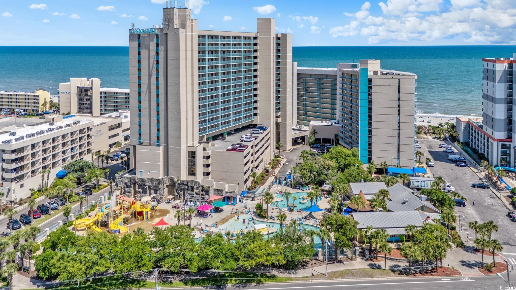 201 74th Ave. N – Myrtle Beach, SC
