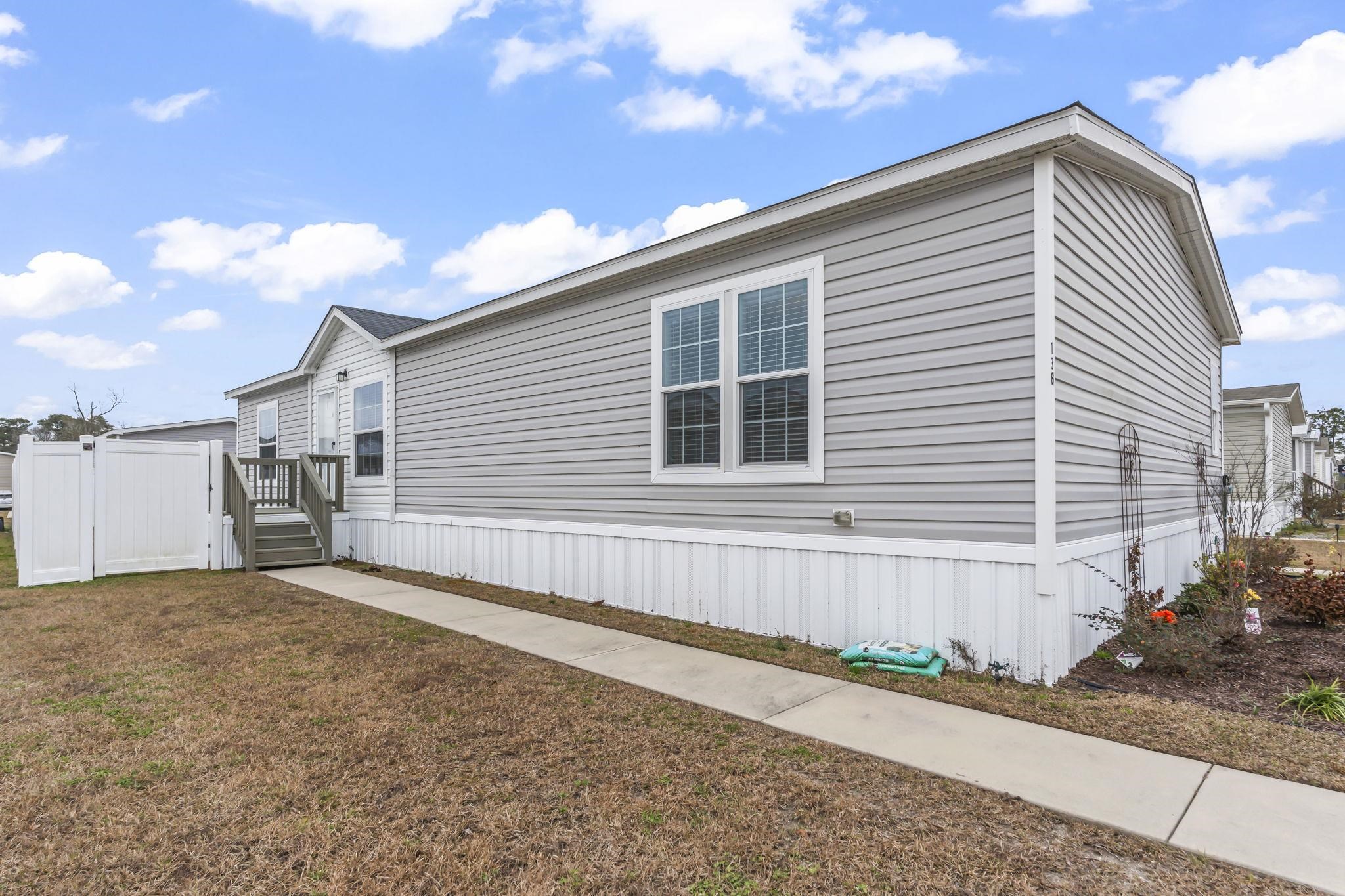 136 Shetland Woods Dr. – Myrtle Beach, SC