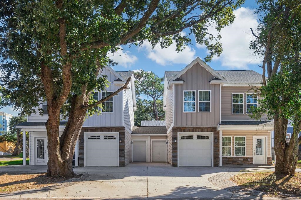 2601 Sand Dunes Dr. – Myrtle Beach, SC