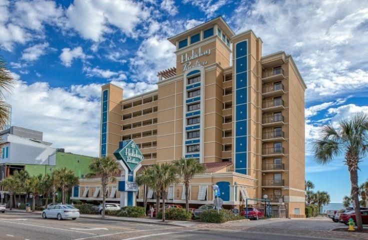 1200 N Ocean Blvd. – Myrtle Beach, SC