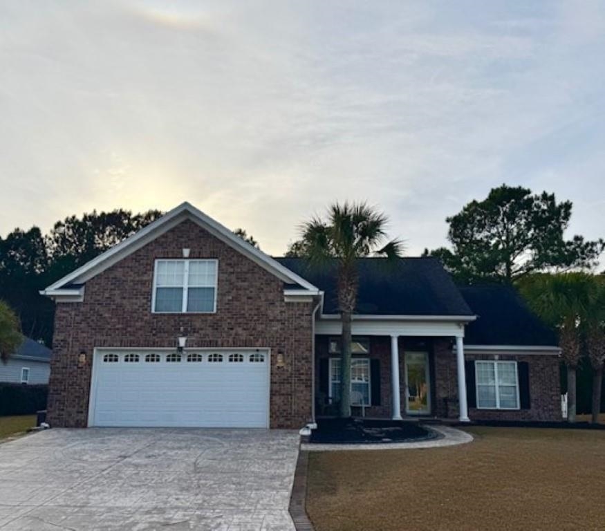 752 Lalton Dr. – Conway, SC