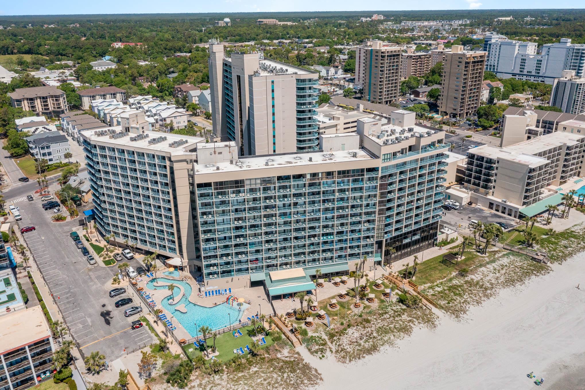 201 74th Ave. N – Myrtle Beach, SC