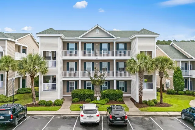 886 Great Egret Circle SW