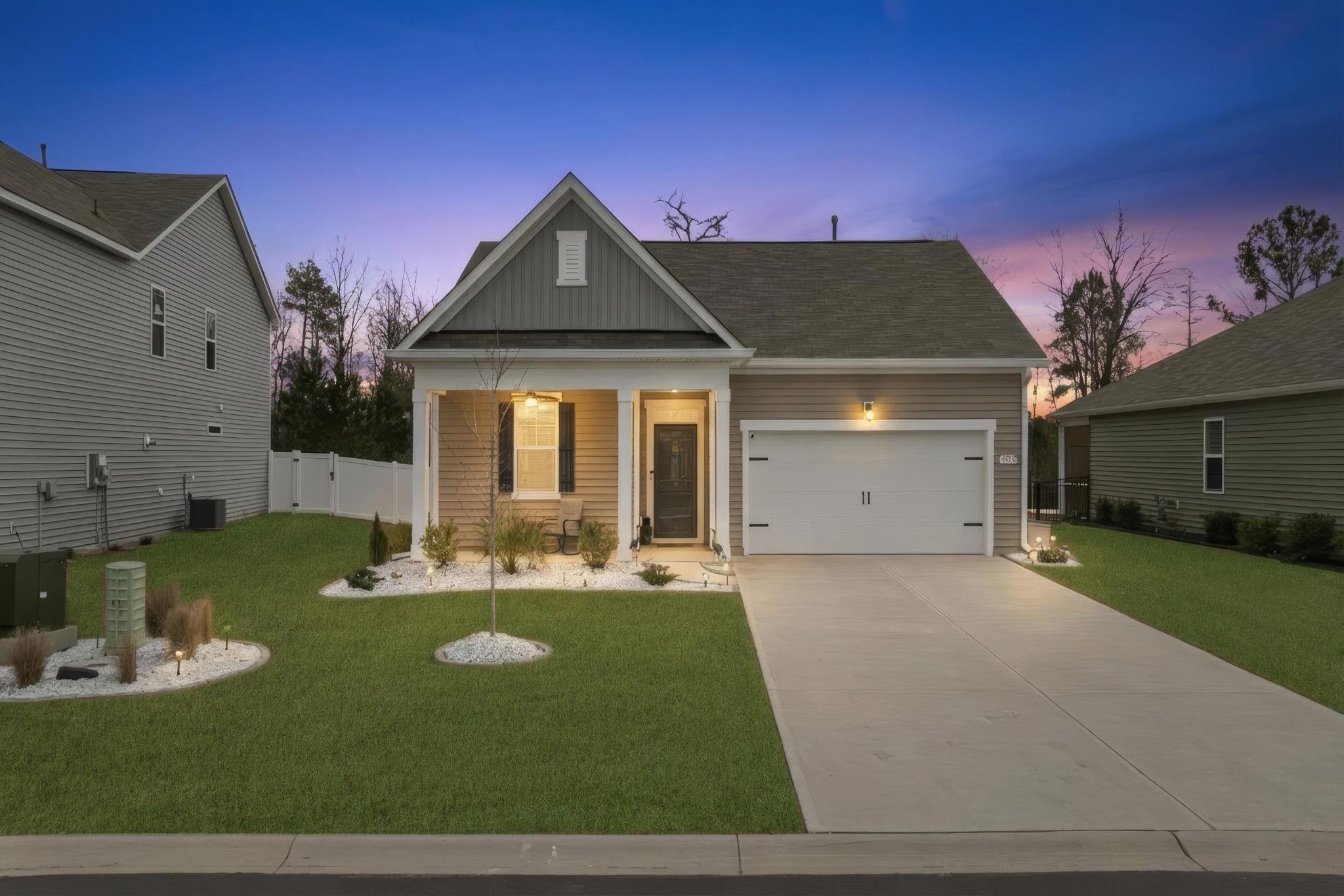 3135 Fair Ridge Way – Conway, SC