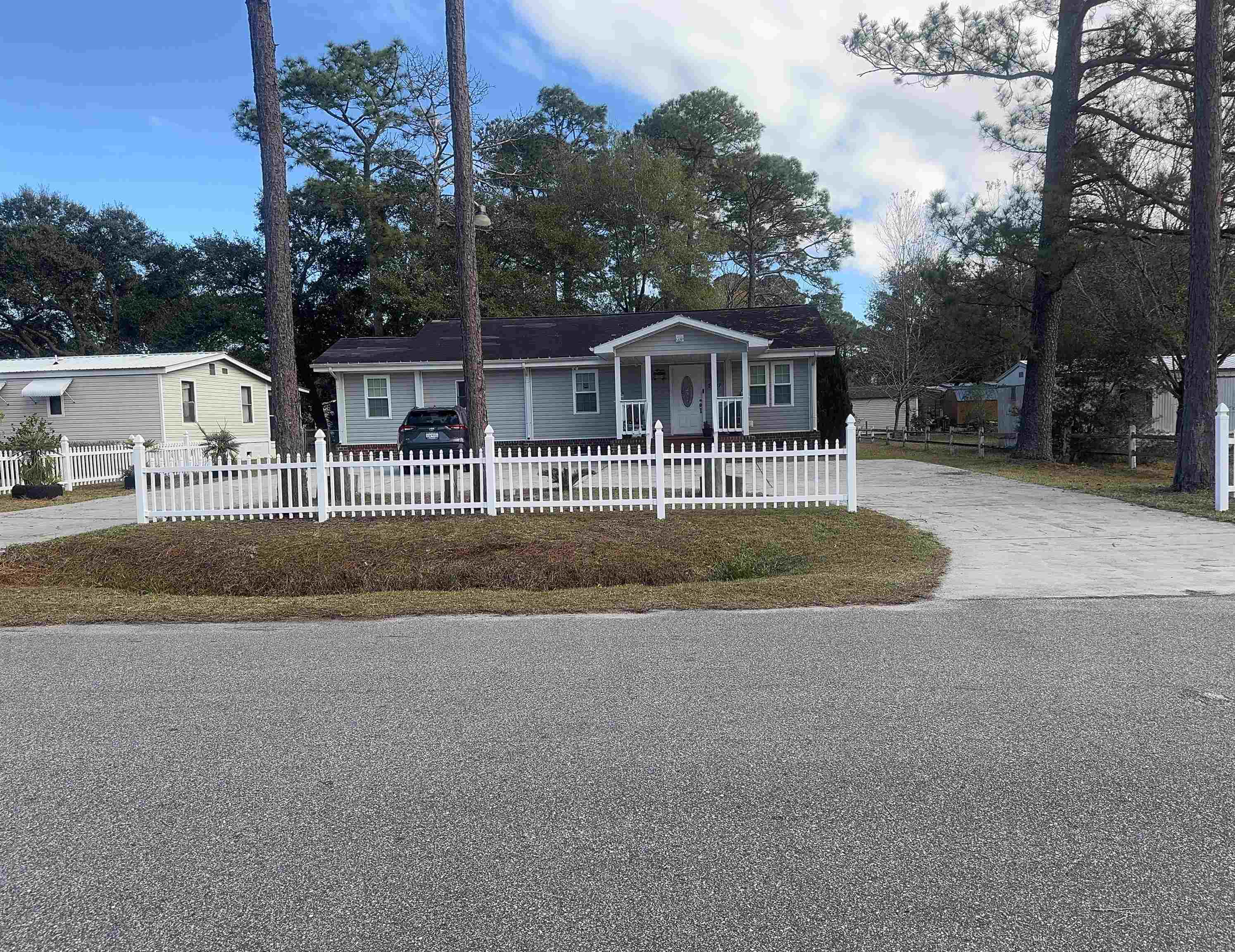 2427 Huntington Circle – Conway, SC