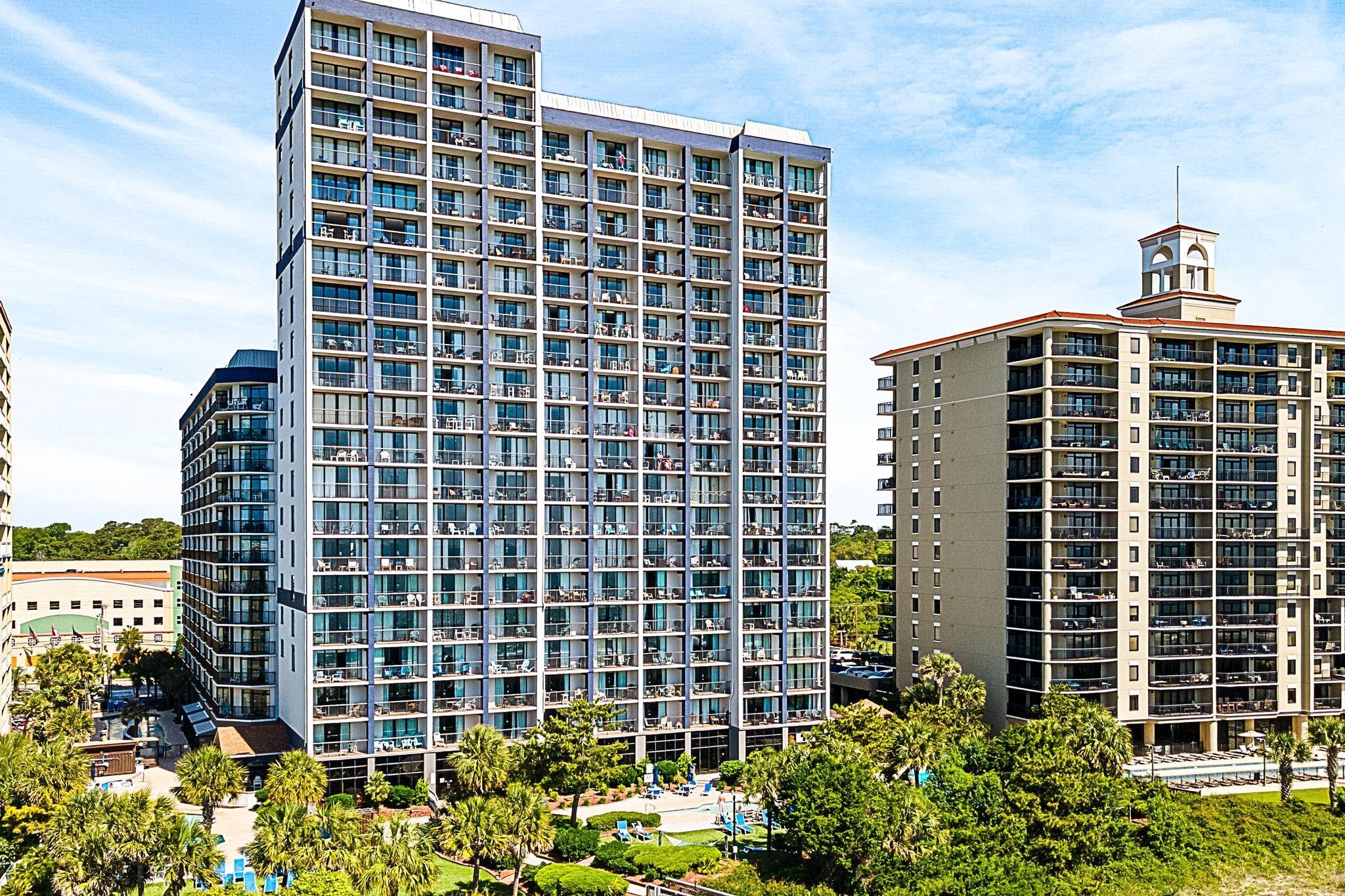 5308 N Ocean Blvd. – Myrtle Beach, SC