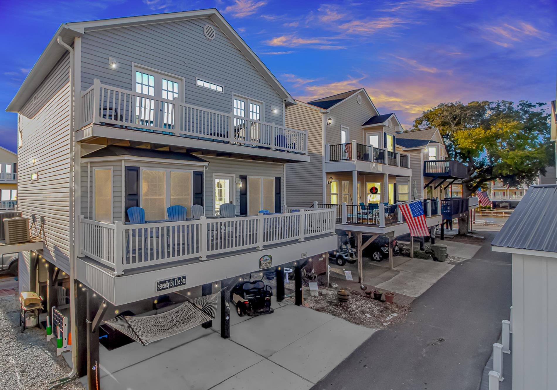6001- 1027 S Kings Hwy. – Myrtle Beach, SC
