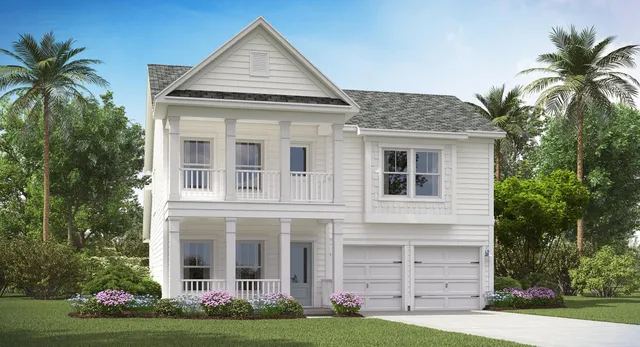 1200 Beach Way Ln.