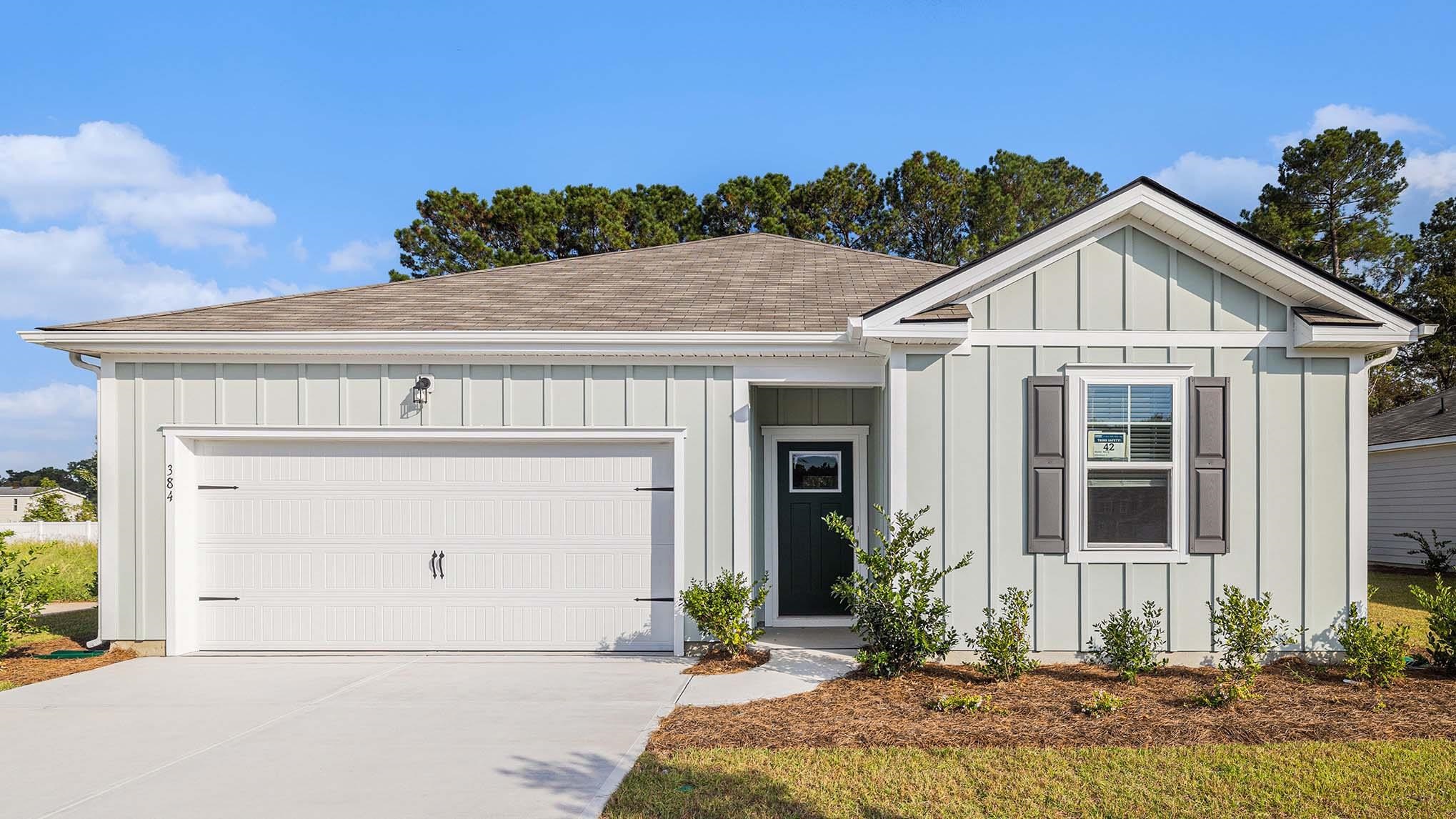 8031 Bear Claw Way – Conway, SC