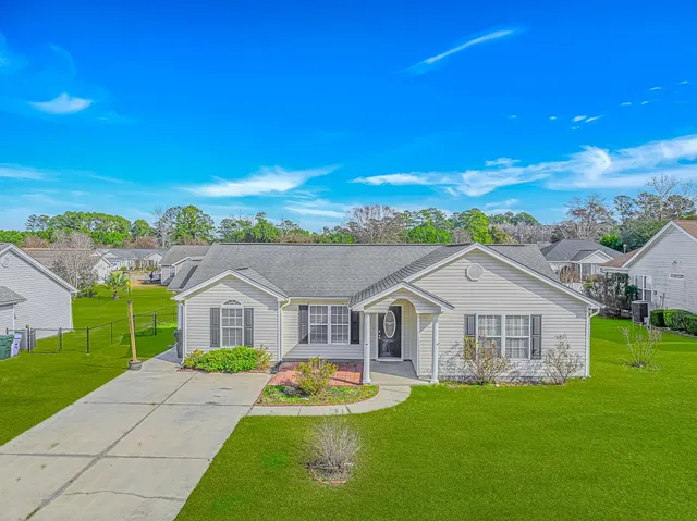 1012 Cadbury Ct.