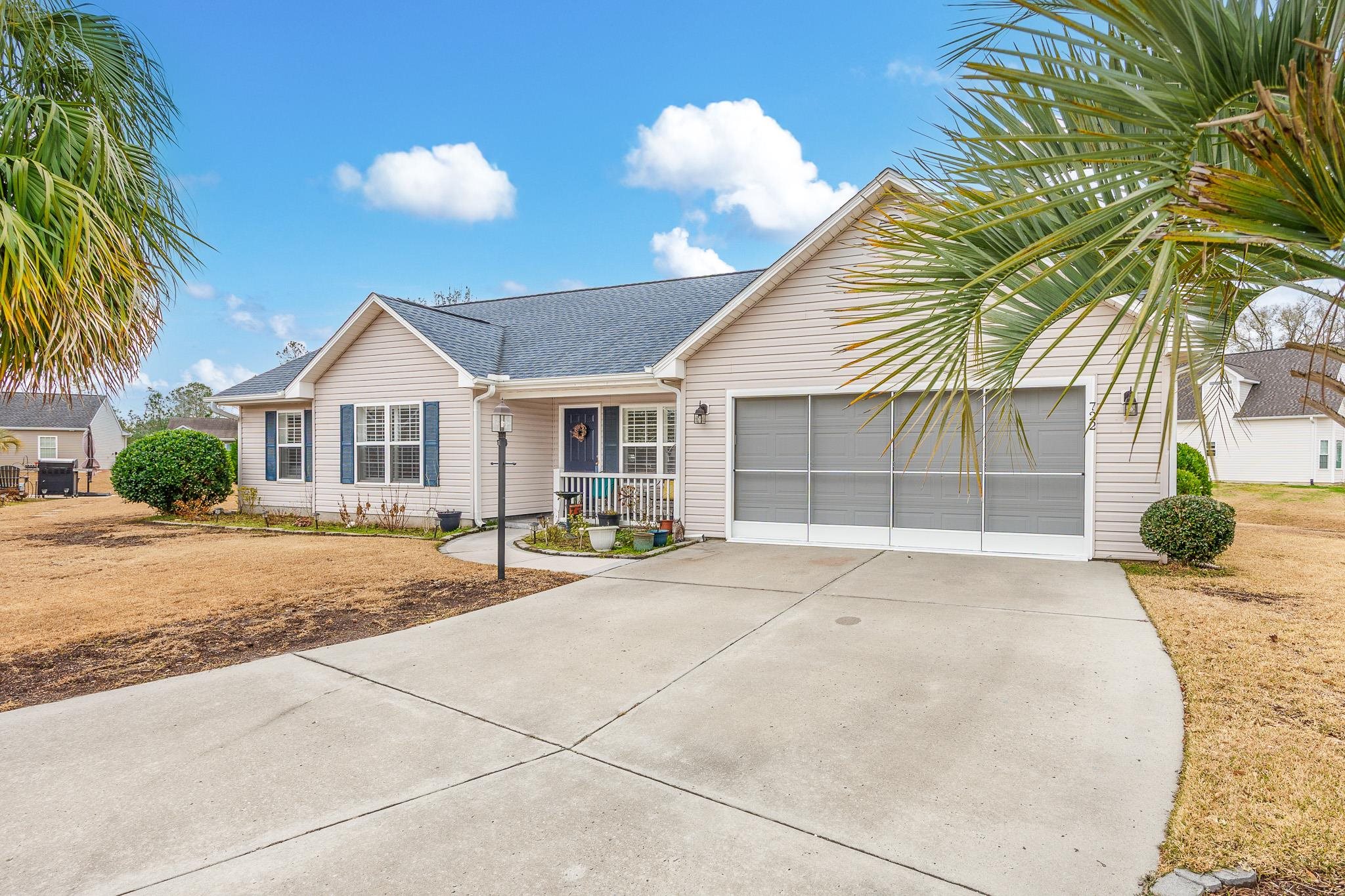 722 Downing Ct. – Longs, SC