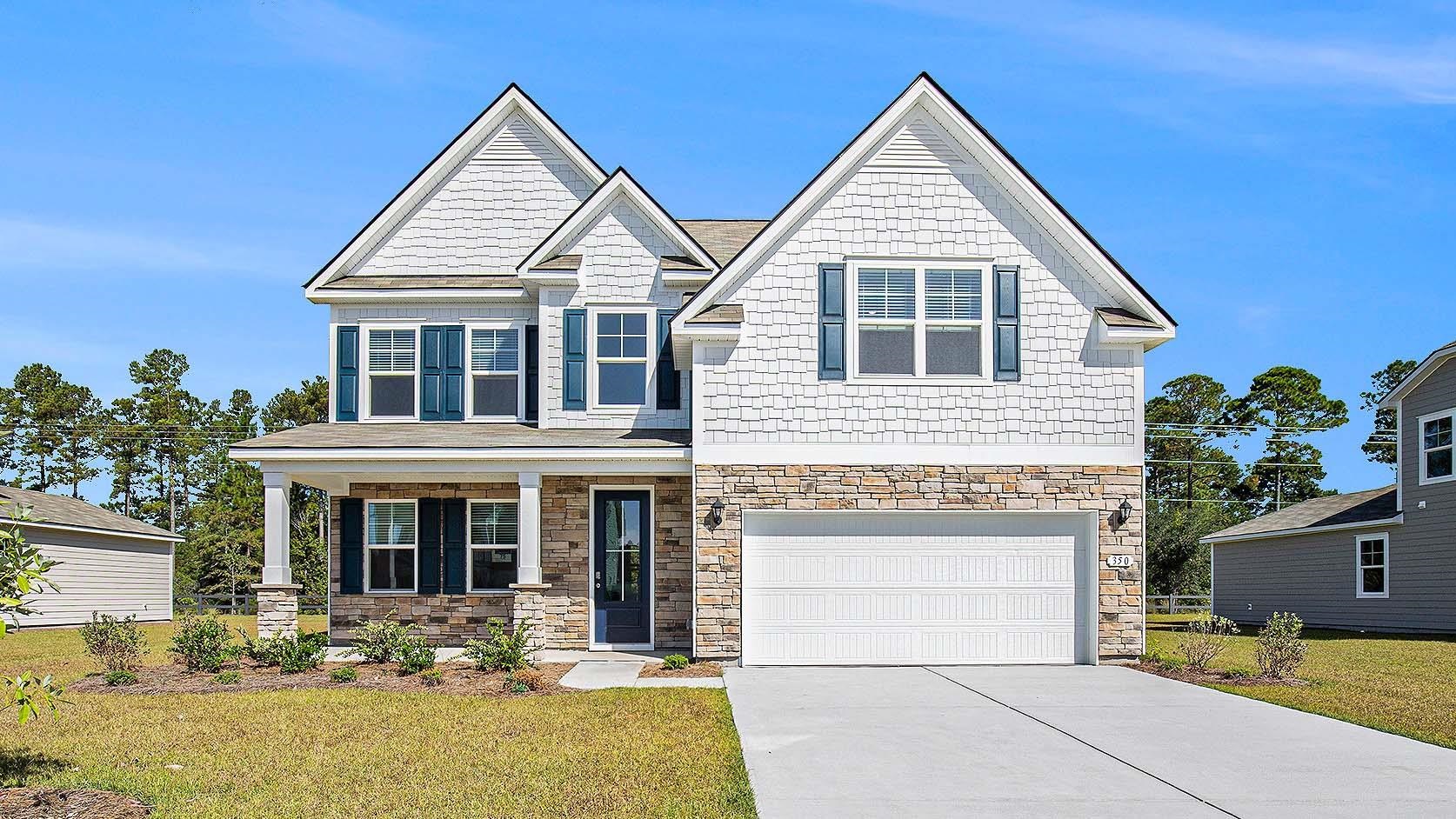 732 Doonbeg Ct. – Conway, SC