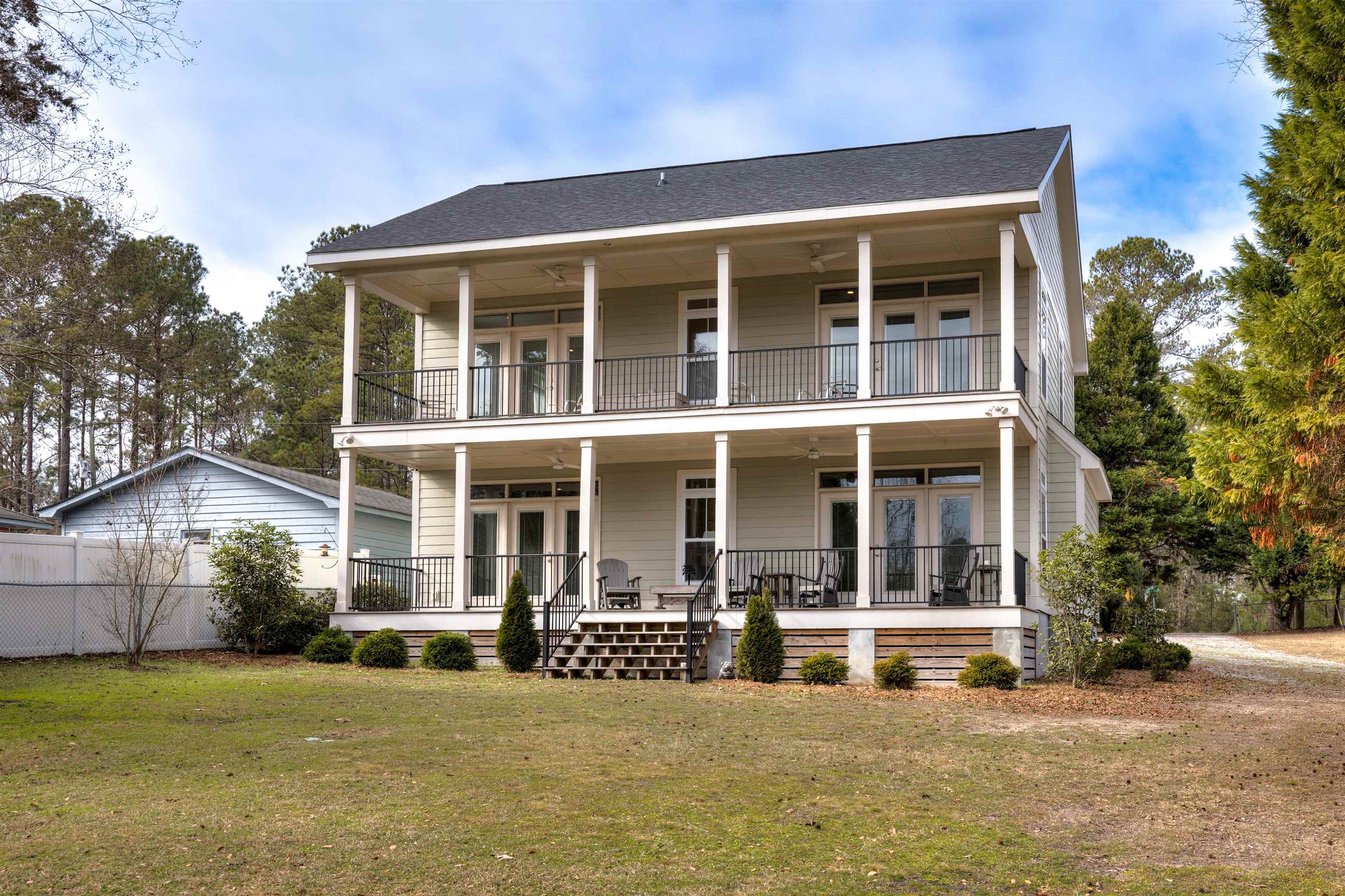 2475 Clubhouse Rd. – Summerton, SC