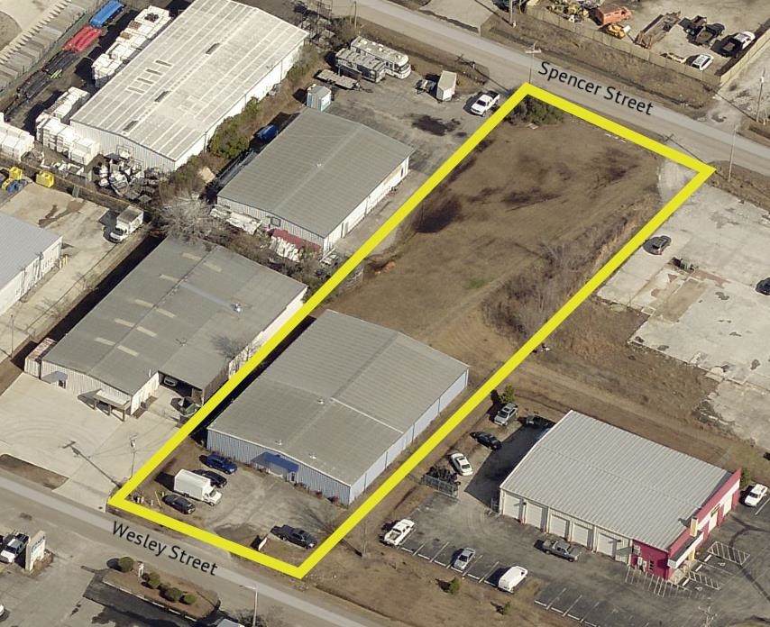 3720 Wesley St. – Myrtle Beach, SC