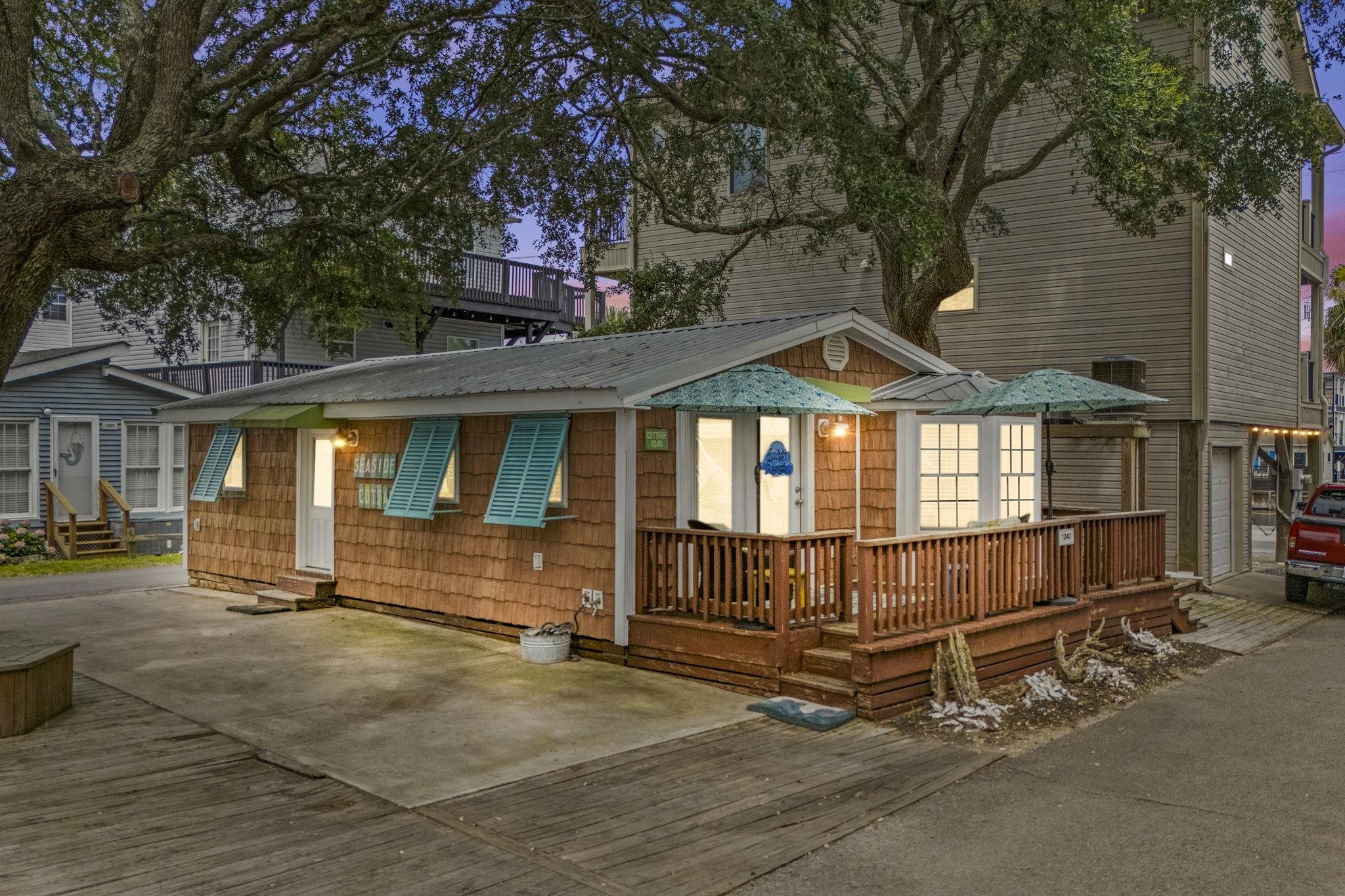 6001 – 1040 S Kings Hwy. – Myrtle Beach, SC