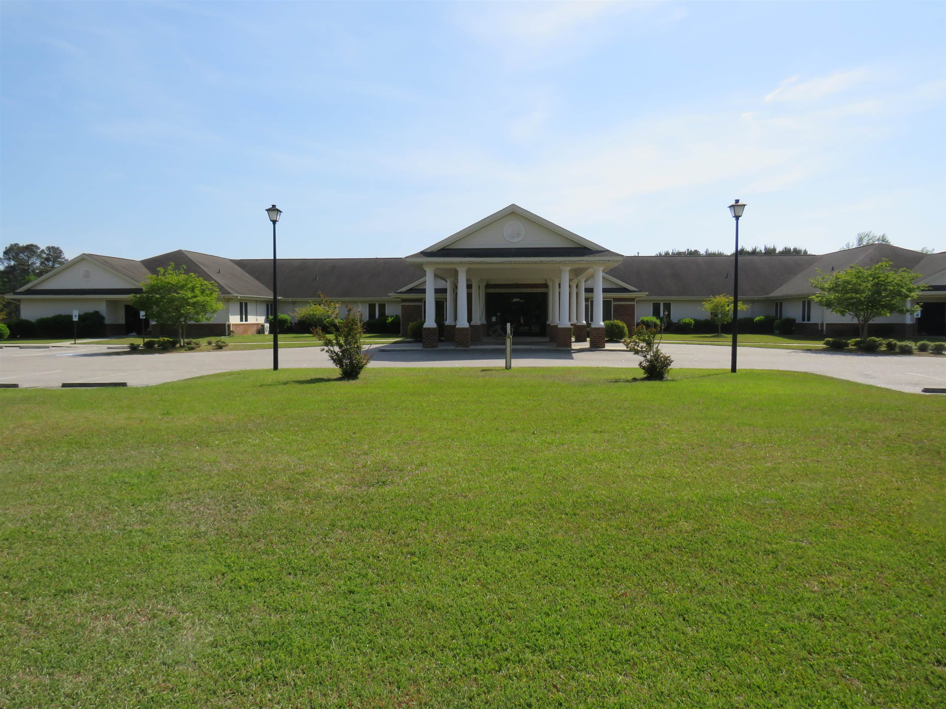 260 Watson Heritage Rd. – Loris, SC