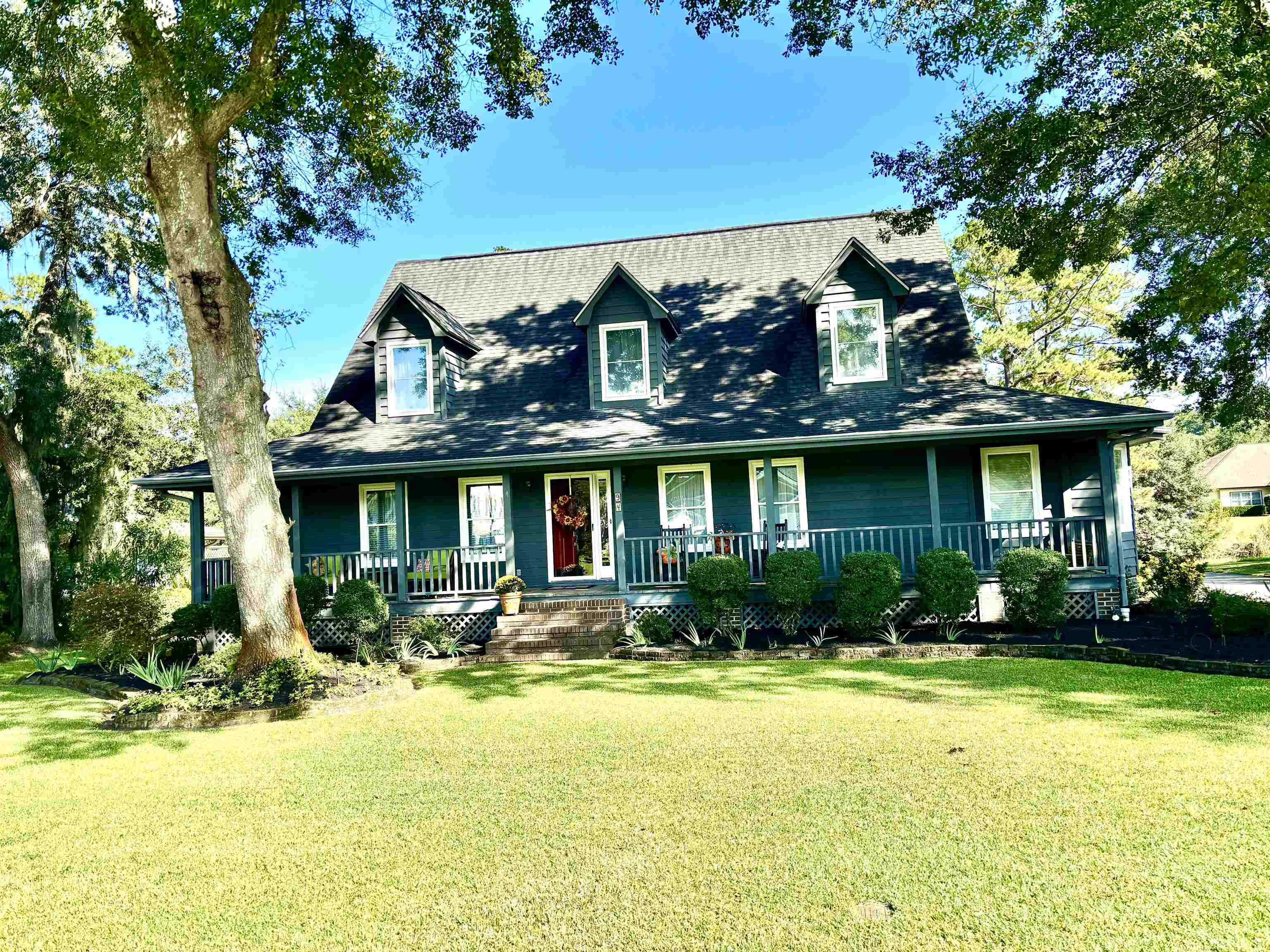 94 John Green Ln. – Georgetown, SC