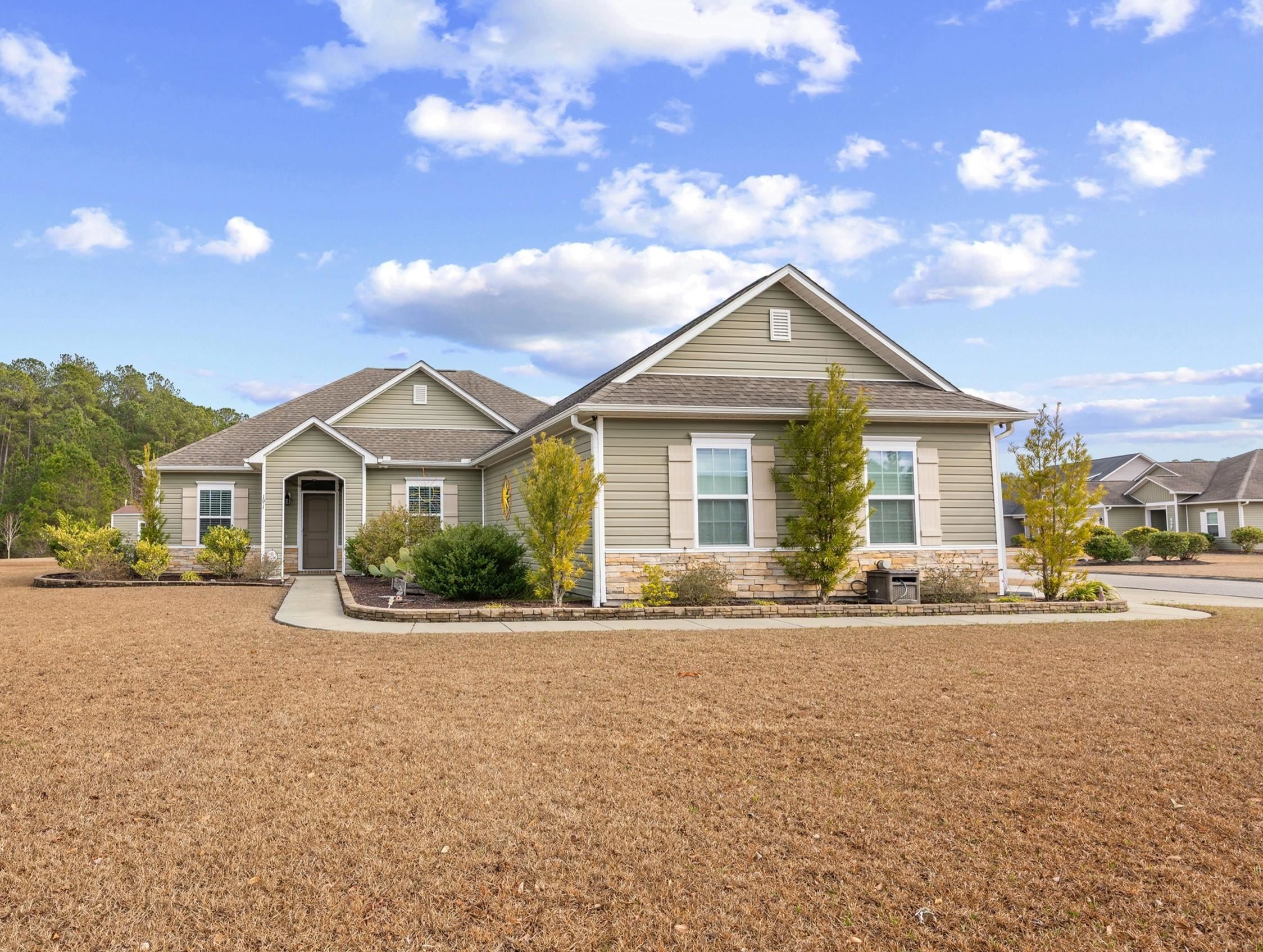 191 Belclare Way – Longs, SC
