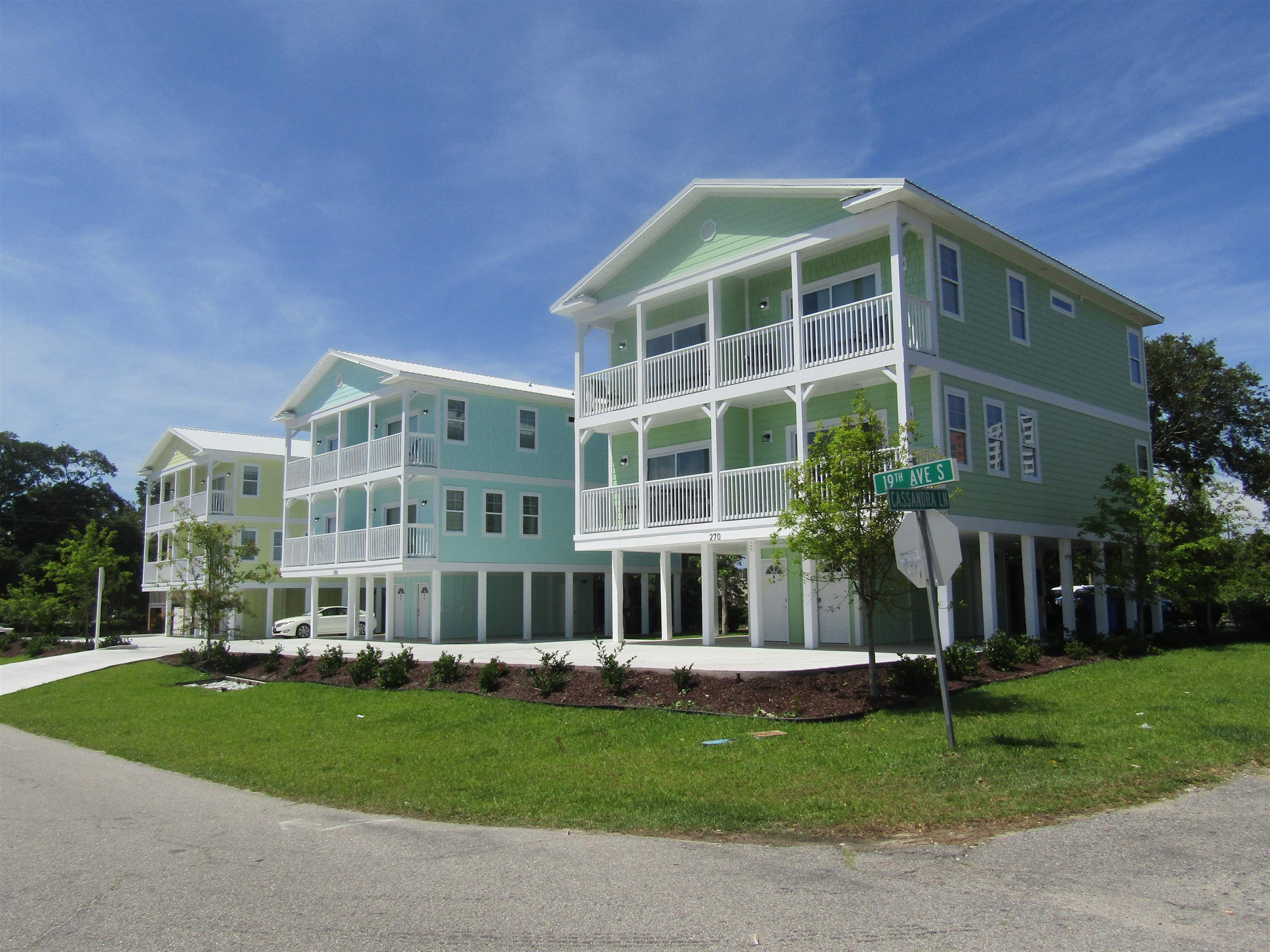 290 19th Ave. S – Myrtle Beach, SC