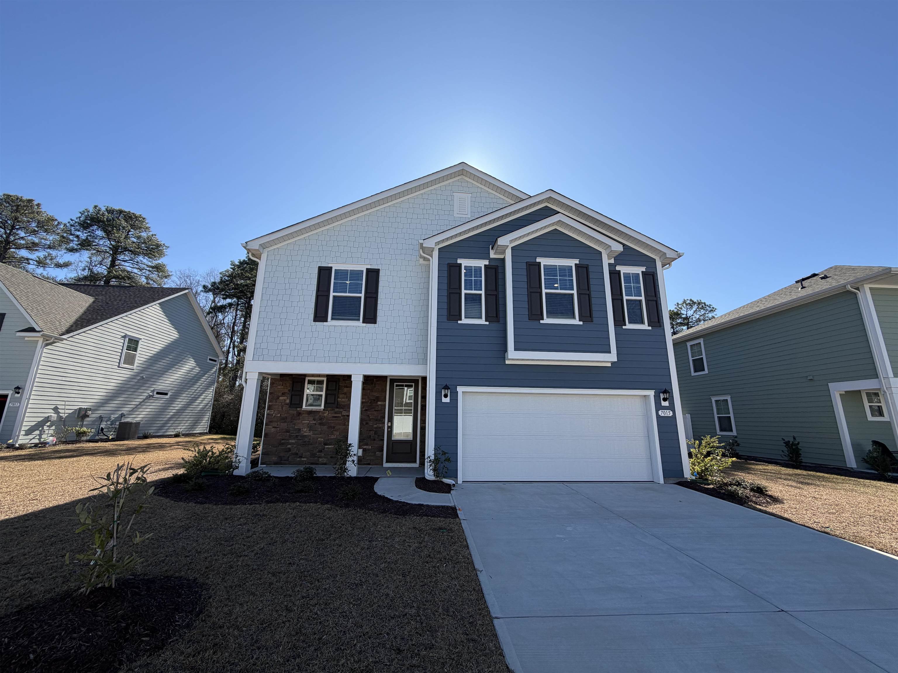 7015 Shooting Star Way – Myrtle Beach, SC