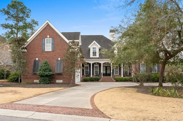 915 Preservation Circle