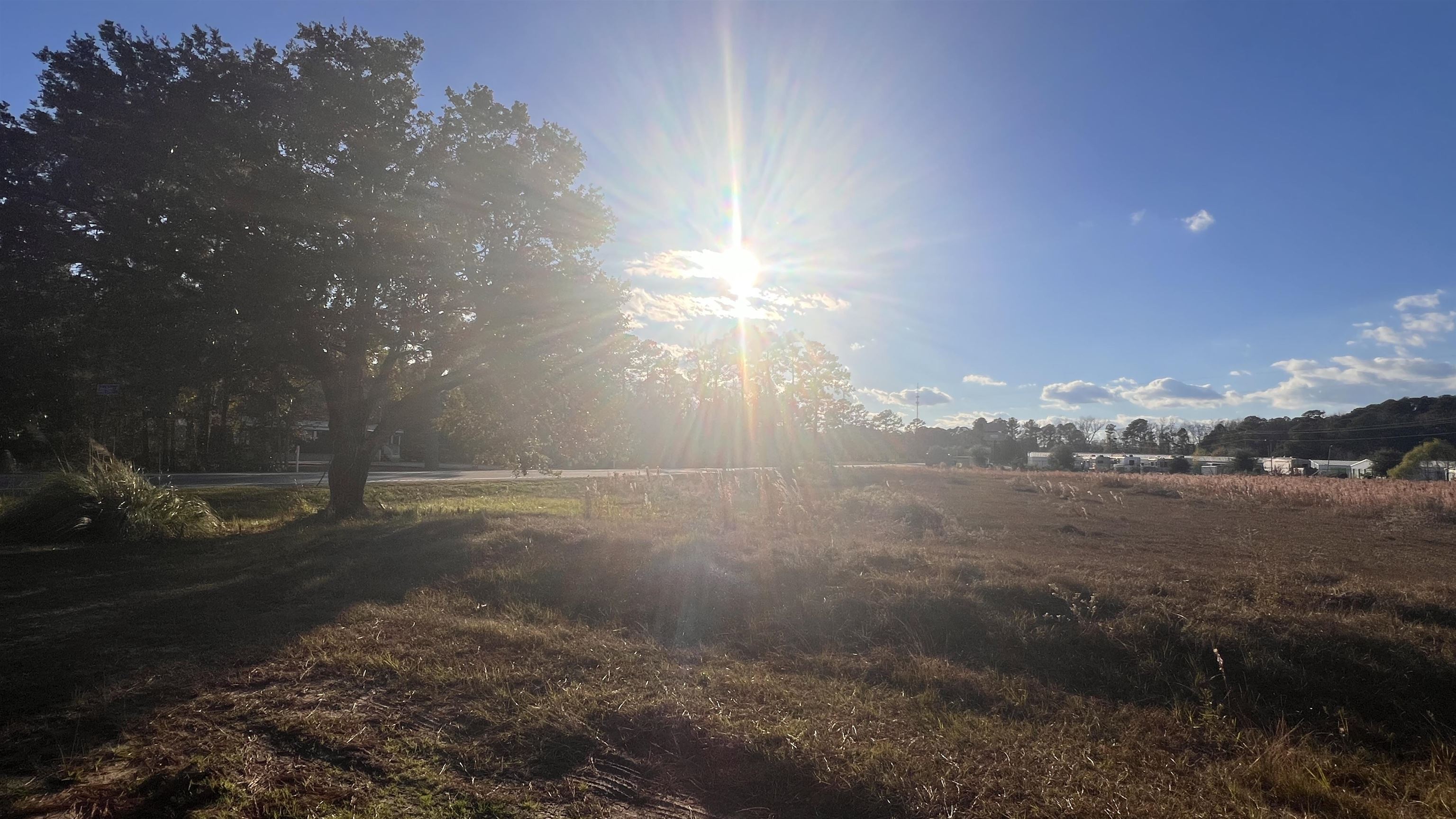 10.79 acres Highway 90 – Longs, SC
