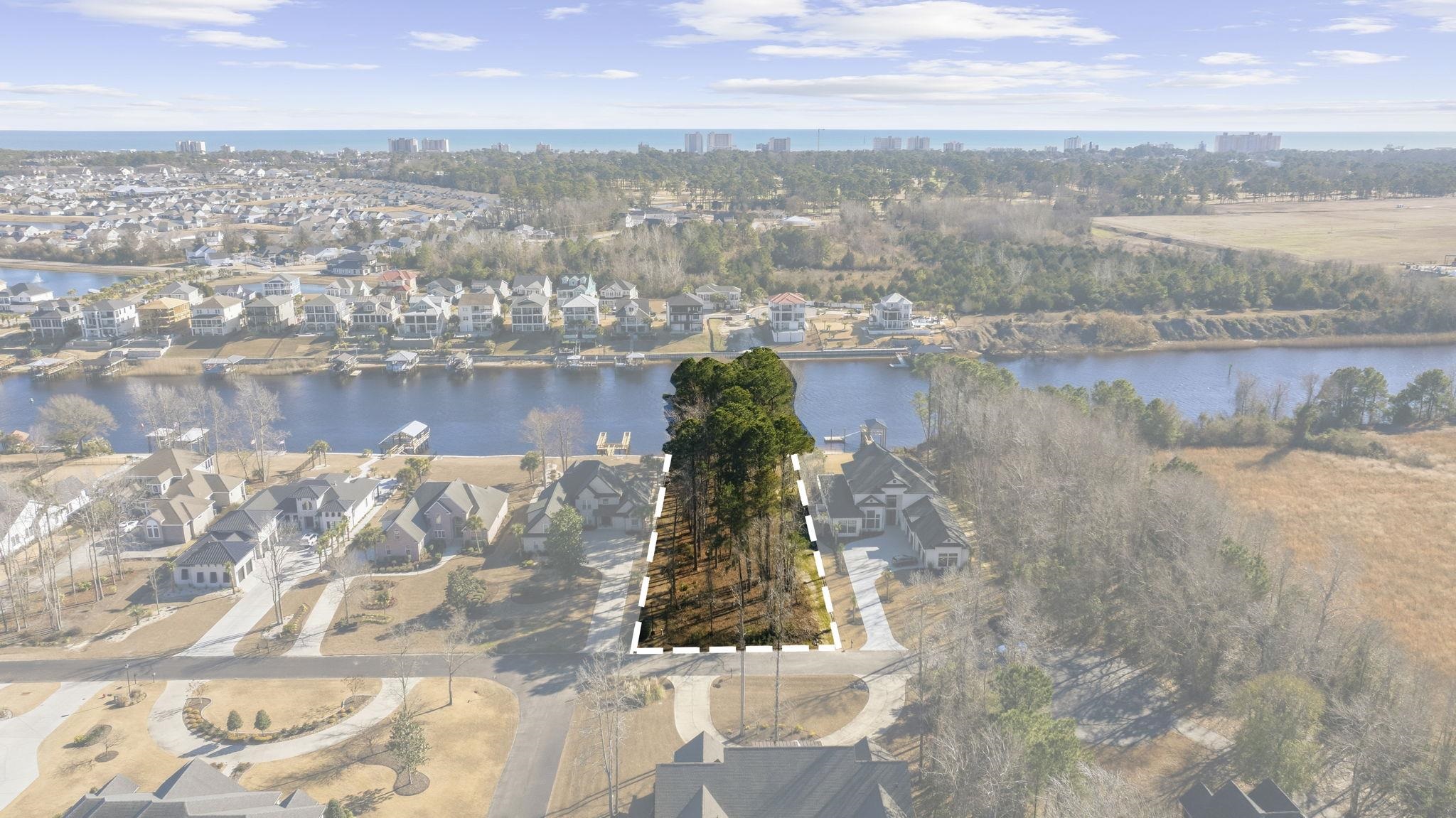 9789 Anchor Dr. – Longs, SC