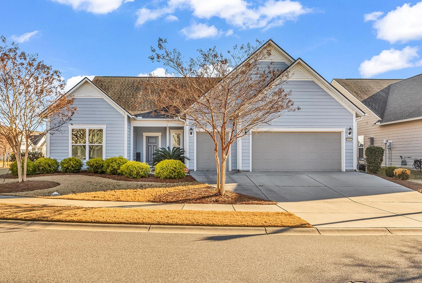 6060 Trieste St. – Myrtle Beach, SC