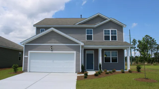 567 Strawberry Field Way
