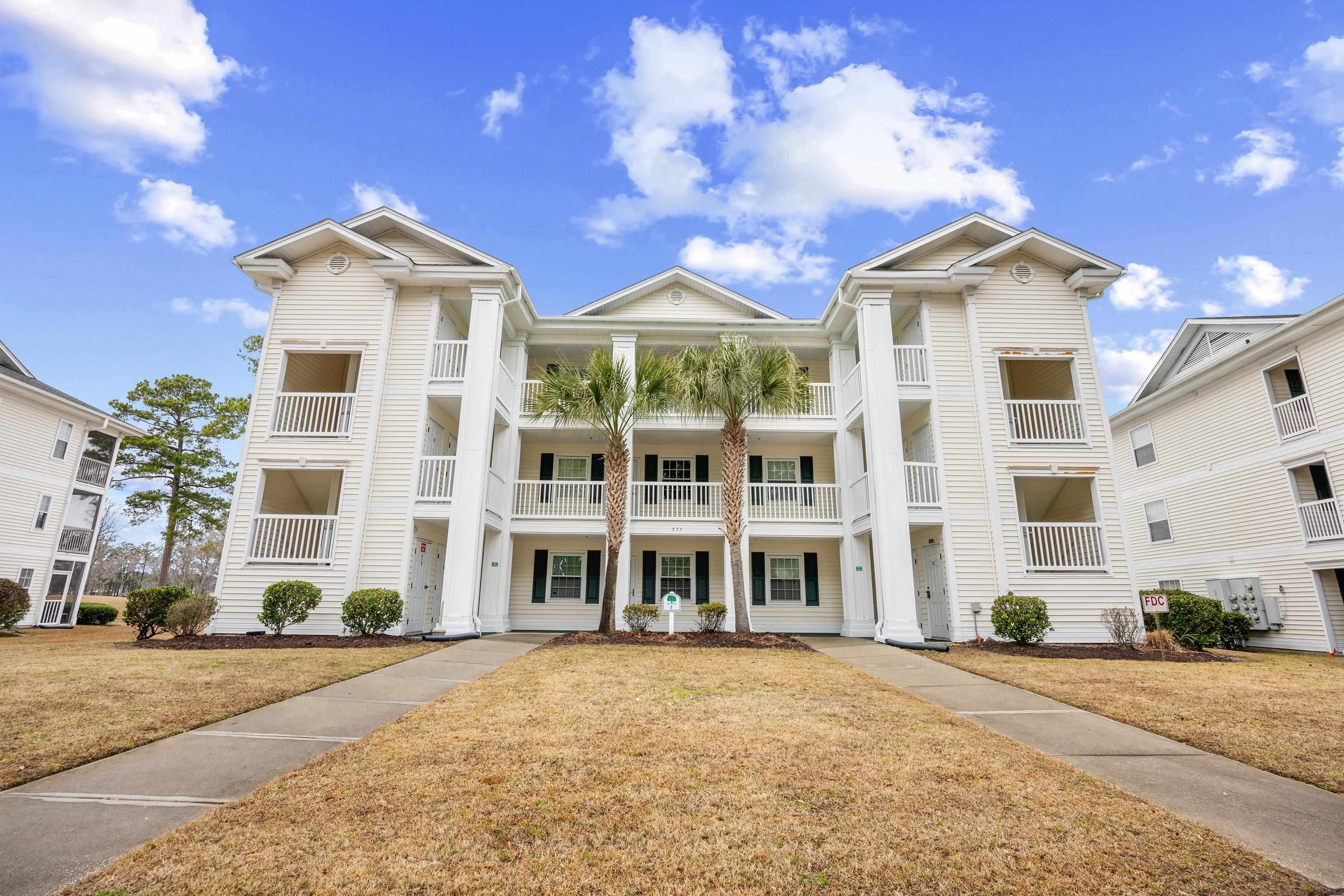 577 Blue River Ct. – Myrtle Beach, SC