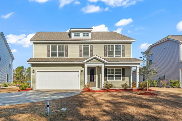 135 Atlantic Breeze Dr.