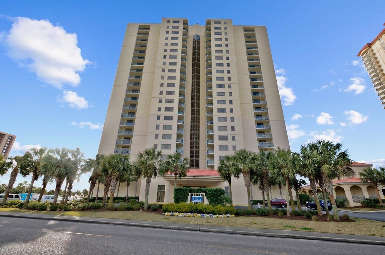 8560 Queensway Blvd. – Myrtle Beach, SC