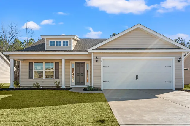 871 Owls Nest Dr.